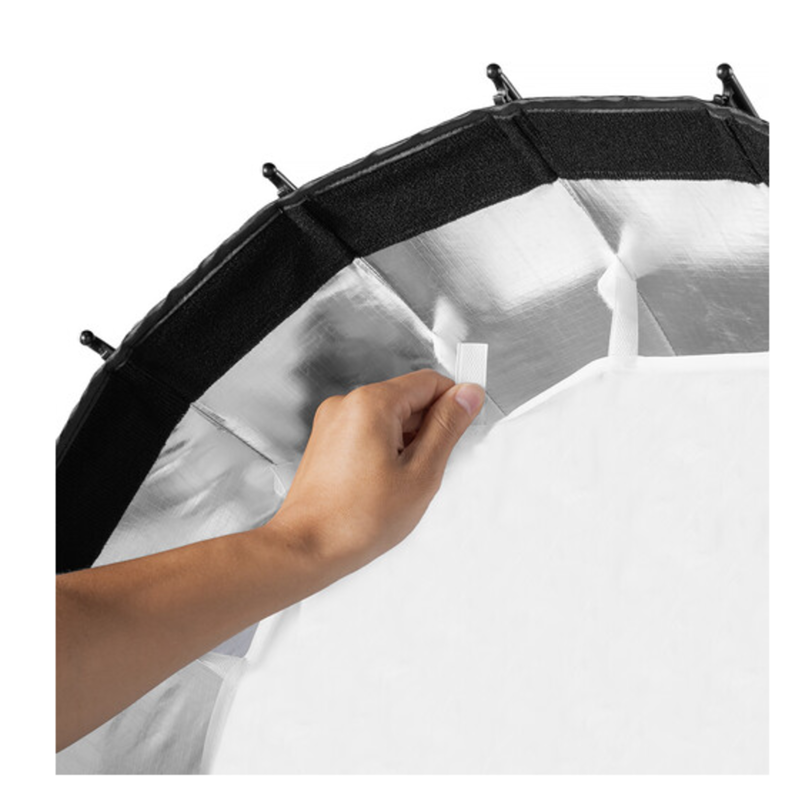 SmallRig SmallRig FP-90 Folding Parabolic Softbox (35.4 x 23.6")