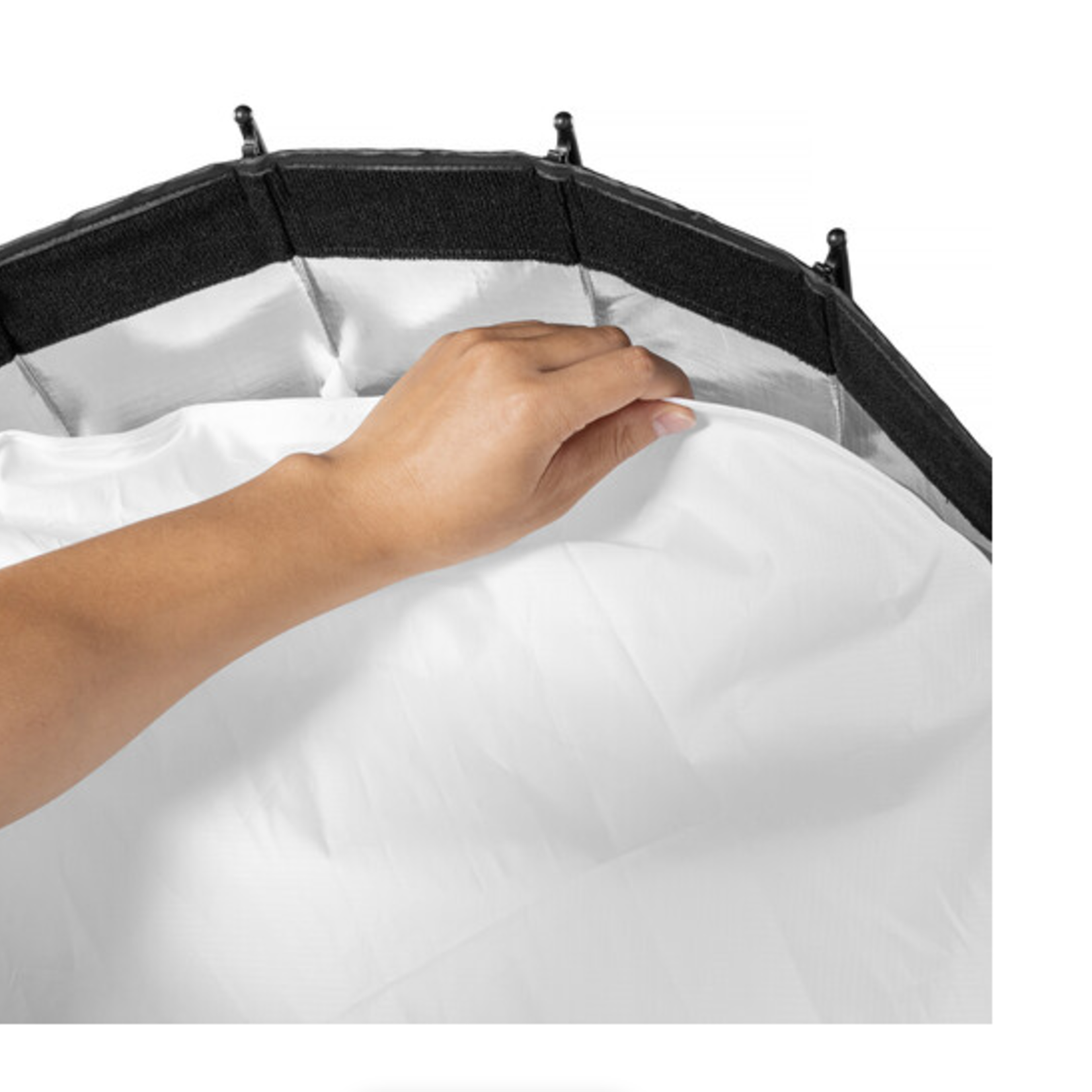 SmallRig SmallRig FP-90 Folding Parabolic Softbox (35.4 x 23.6")