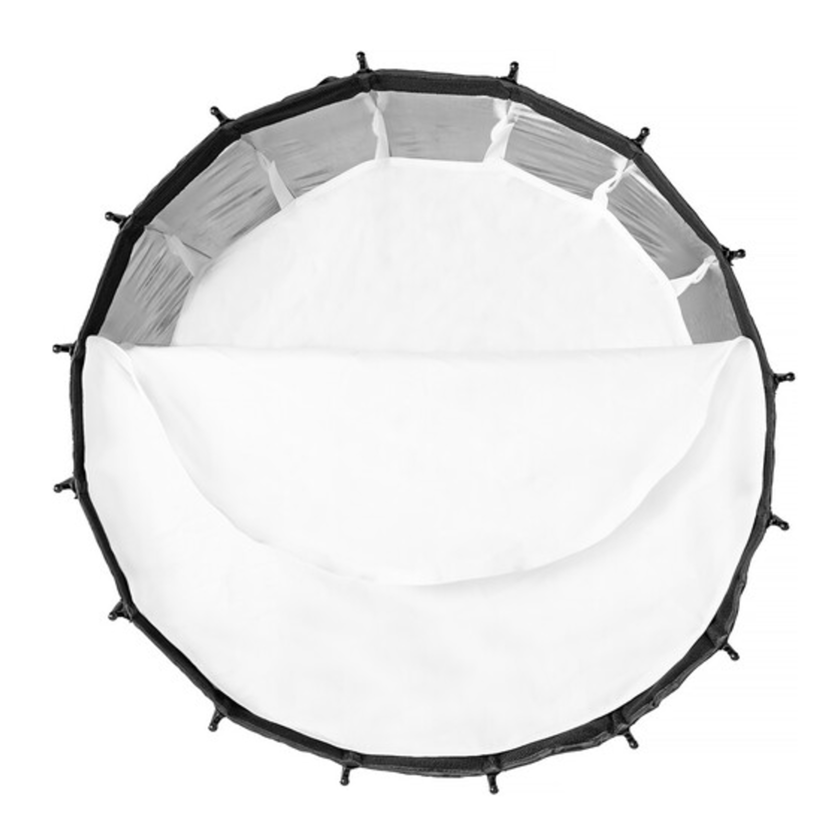 SmallRig SmallRig FP-90 Folding Parabolic Softbox (35.4 x 23.6")