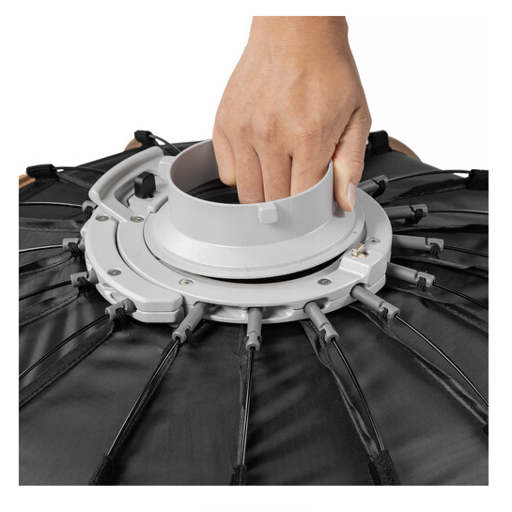 SmallRig SmallRig FP-90 Folding Parabolic Softbox (35.4 x 23.6")