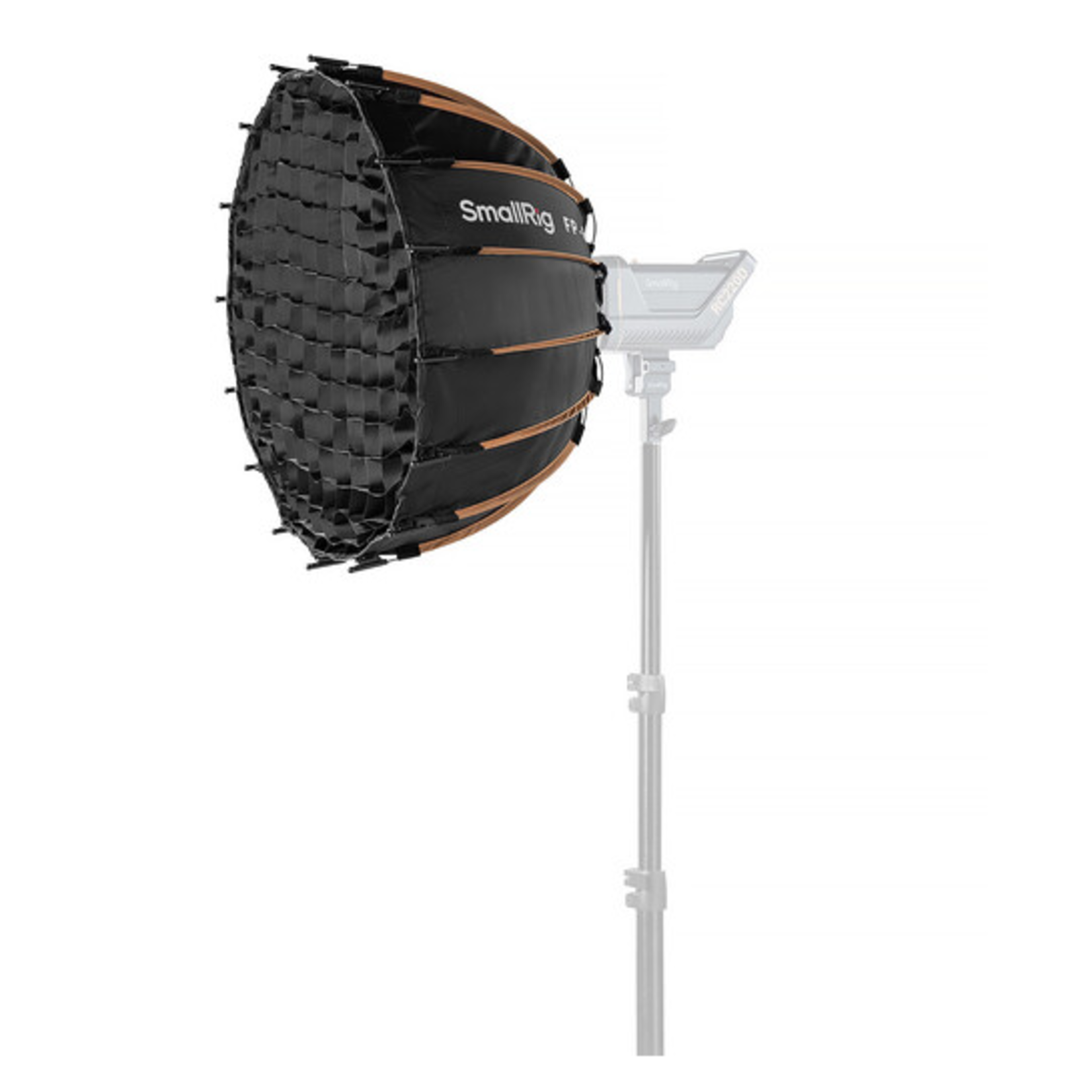 SmallRig SmallRig FP-60 Folding Parabolic Softbox (23.6 x 15.7")