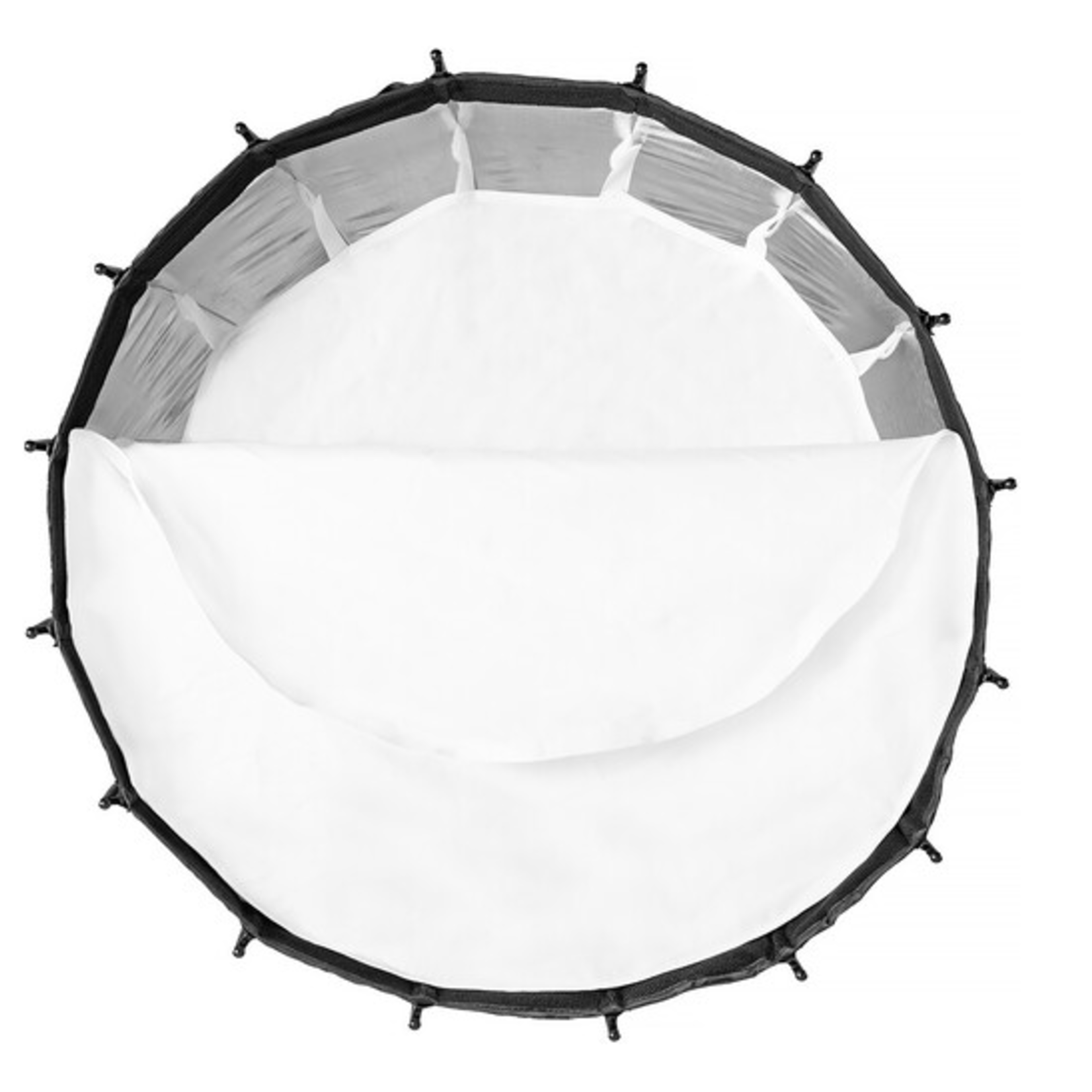 SmallRig SmallRig FP-60 Folding Parabolic Softbox (23.6 x 15.7")