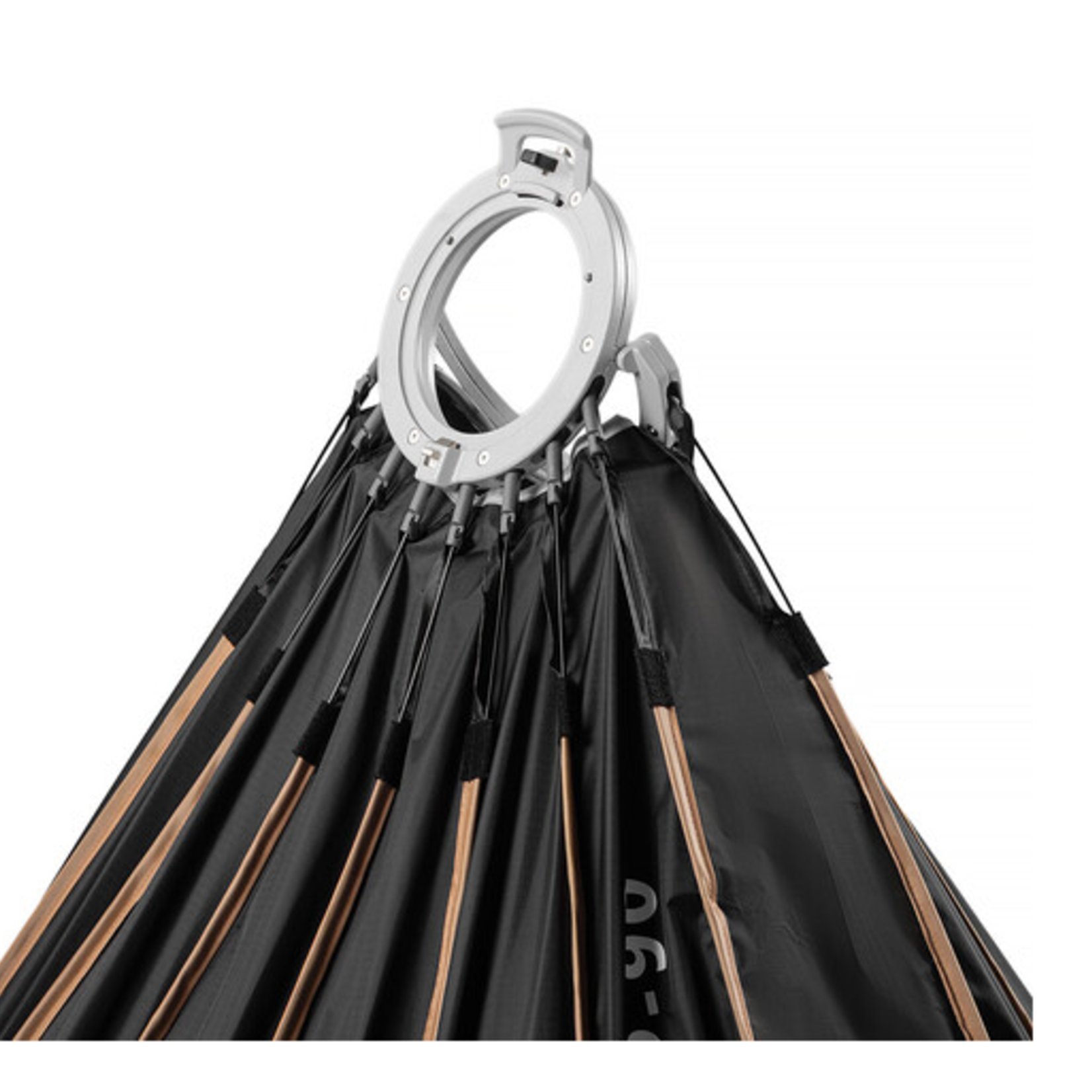 SmallRig SmallRig FP-60 Folding Parabolic Softbox (23.6 x 15.7")