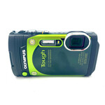 Olympus #1440 Olympus Tough TG 870