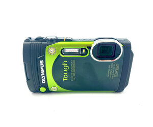 1440 Olympus Tough TG 870 - Stewarts Photo