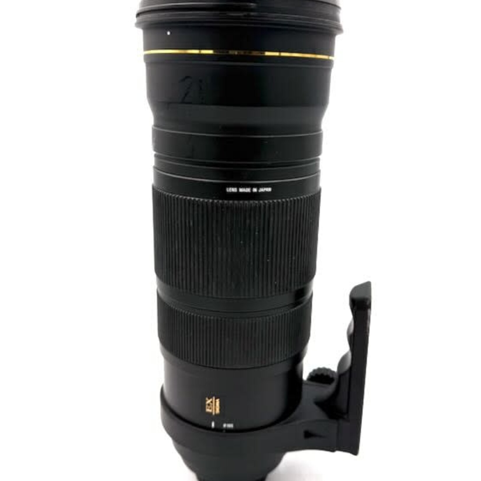 Nikon ニコン FE2 一眼レフカメラ +SIGMAレンズ120-300mm Nikon(ニコン) AF-S NIKKOR 120-300mm f/2.8E FL ED SR VR
