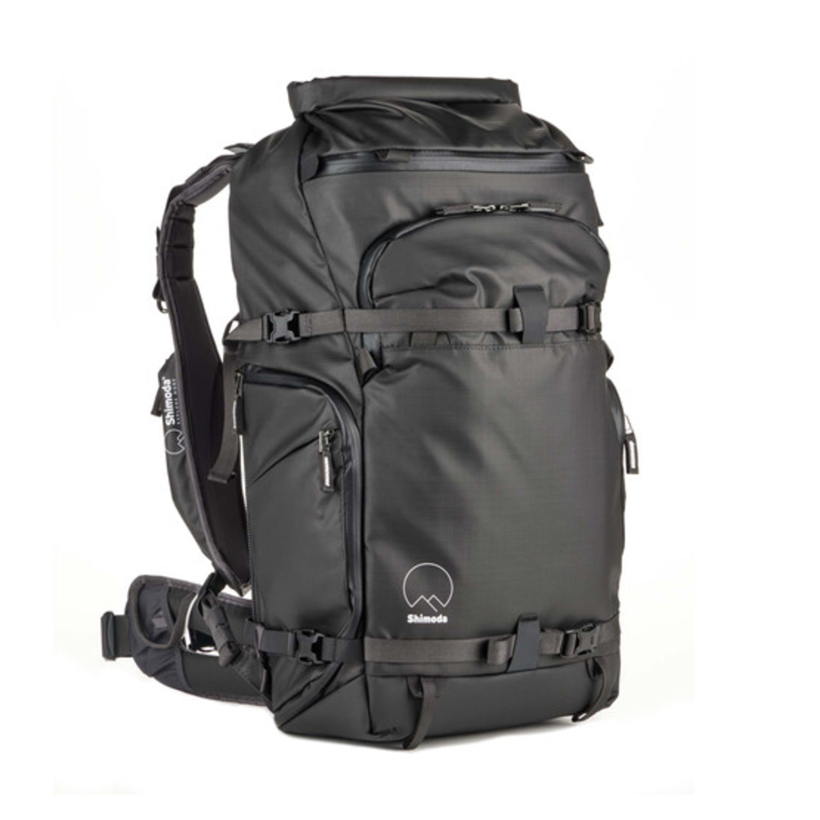 Shimoda Shimoda Designs Action X30 V2 Starter Kit (Black, 30L)