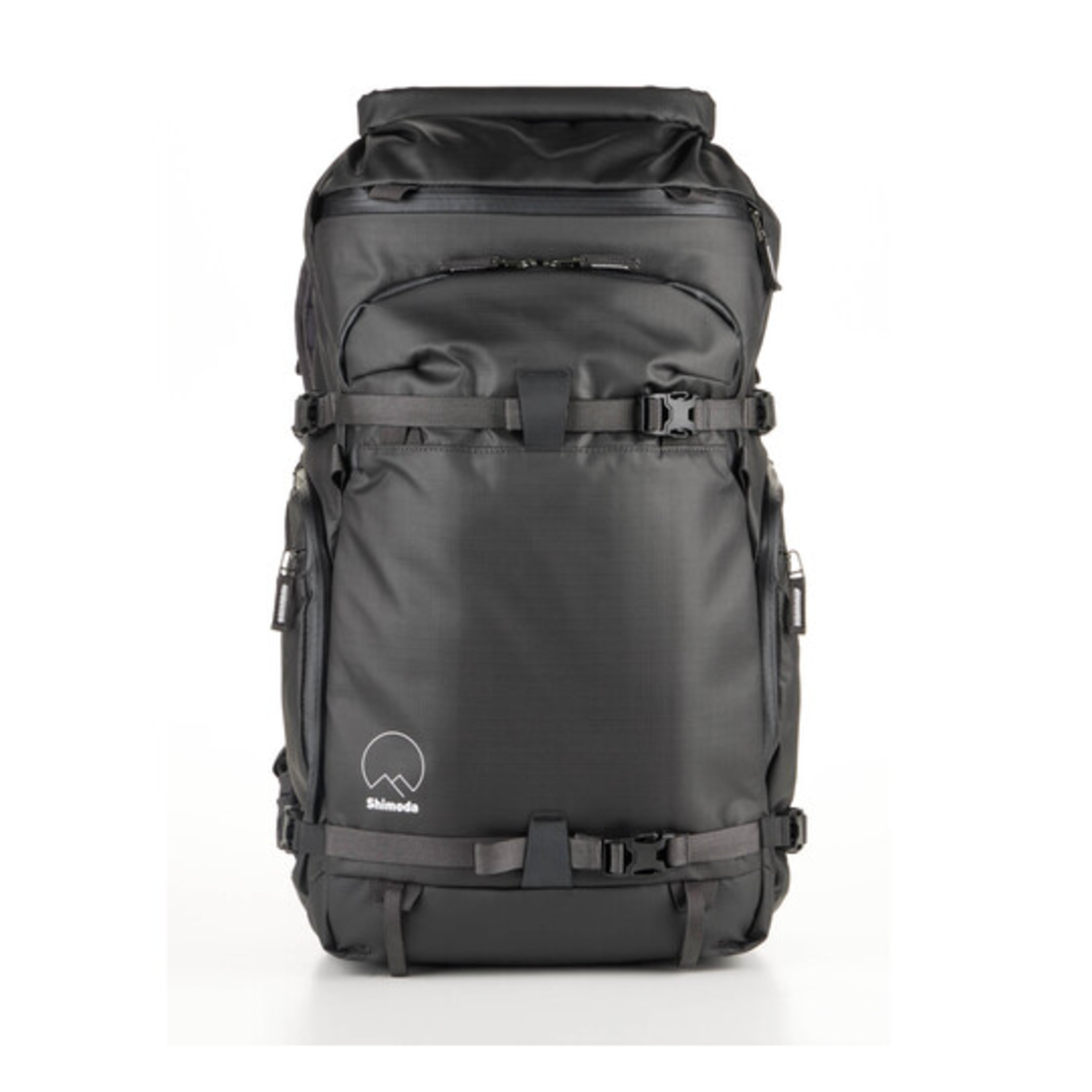 Shimoda Shimoda Designs Action X30 V2 Starter Kit (Black, 30L)