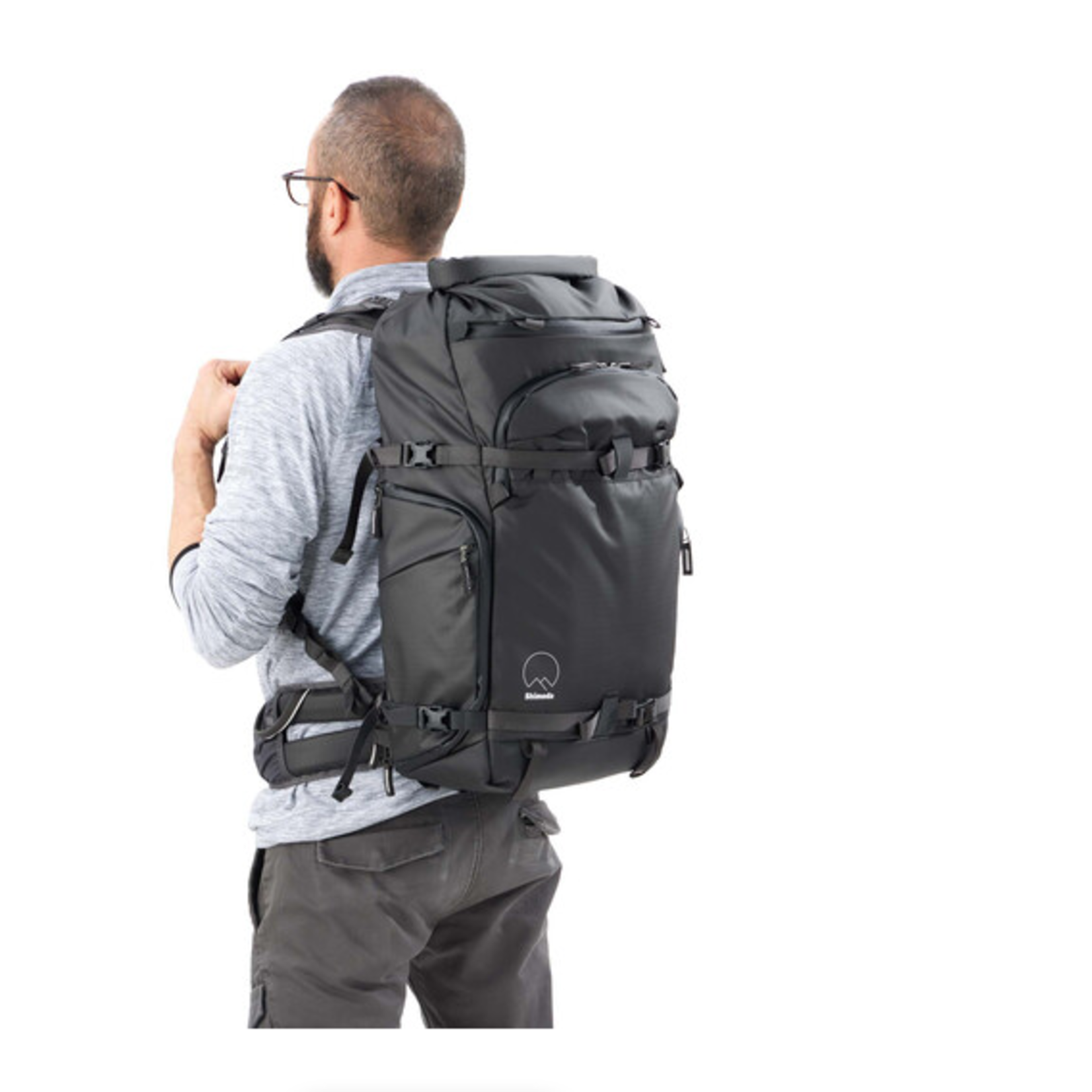 Shimoda Shimoda Designs Action X30 V2 Starter Kit (Black, 30L)