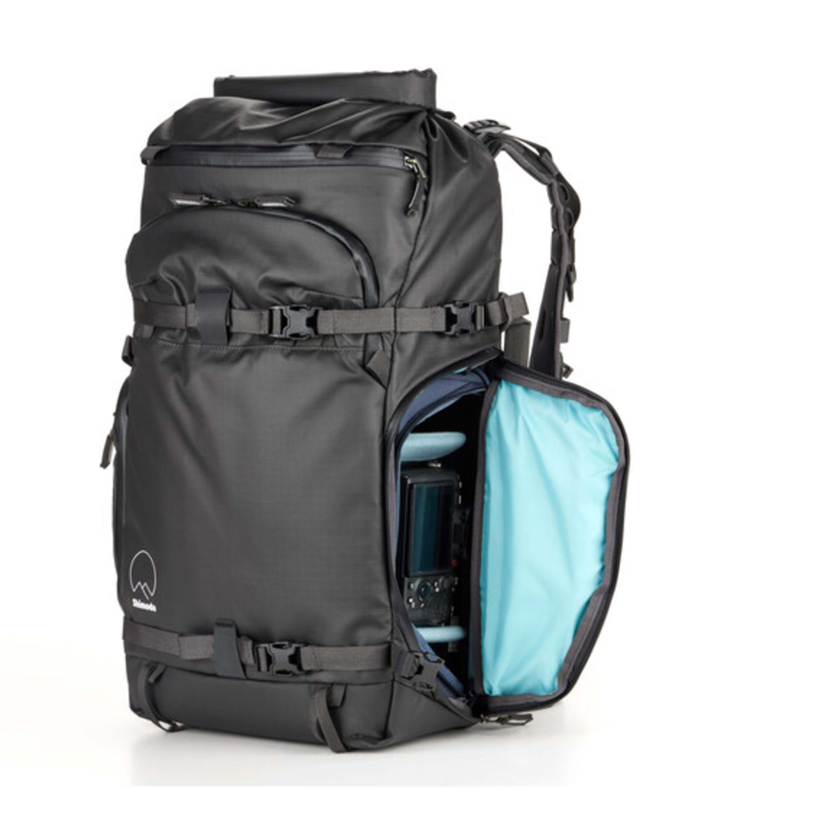 Shimoda Shimoda Designs Action X30 V2 Starter Kit (Black, 30L)