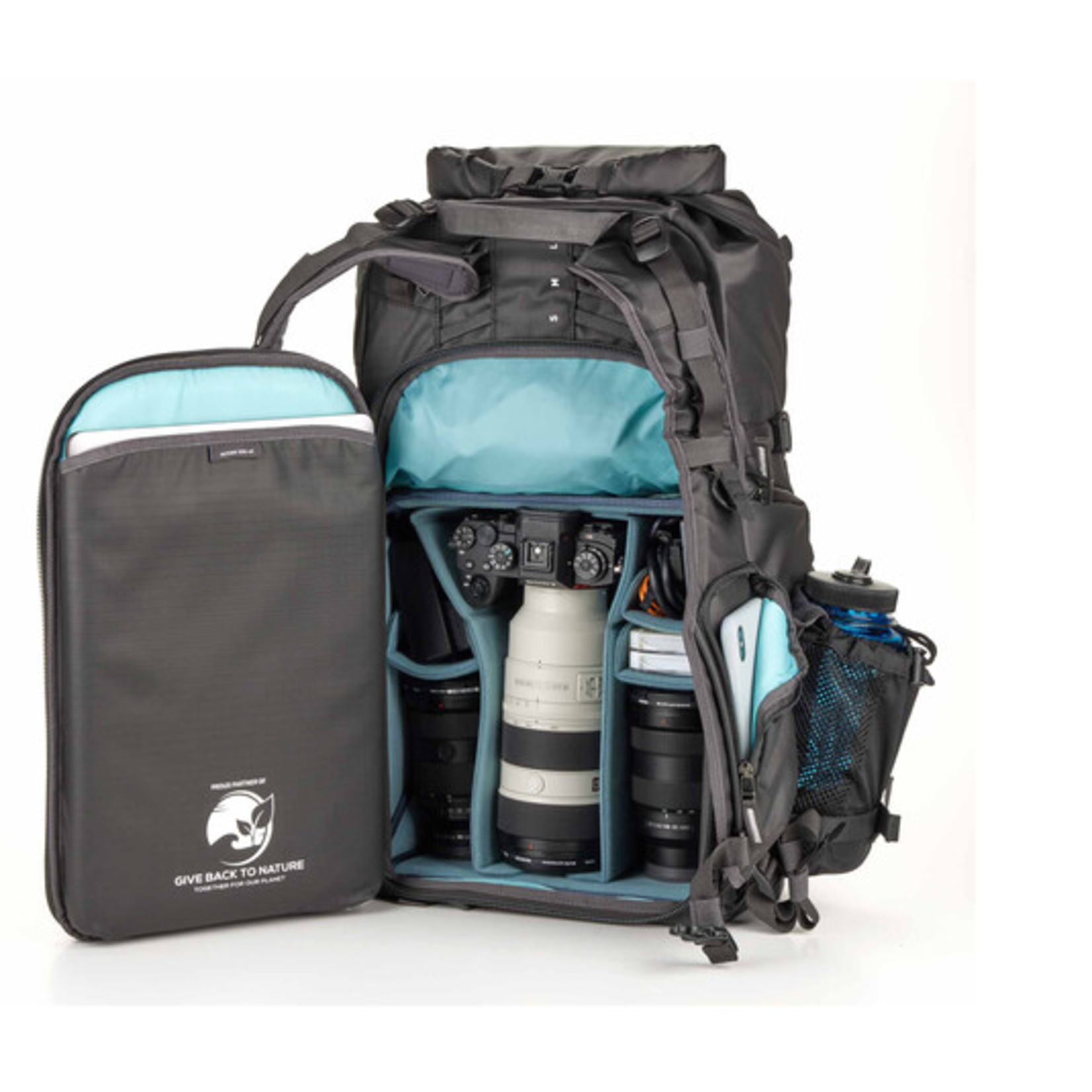 Shimoda Shimoda Designs Action X30 V2 Starter Kit (Black, 30L)