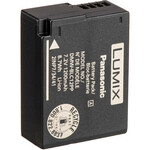 Panasonic Pansonic Lumix  DMW-BLC12 Rechargeable Lithium-Ion Battery