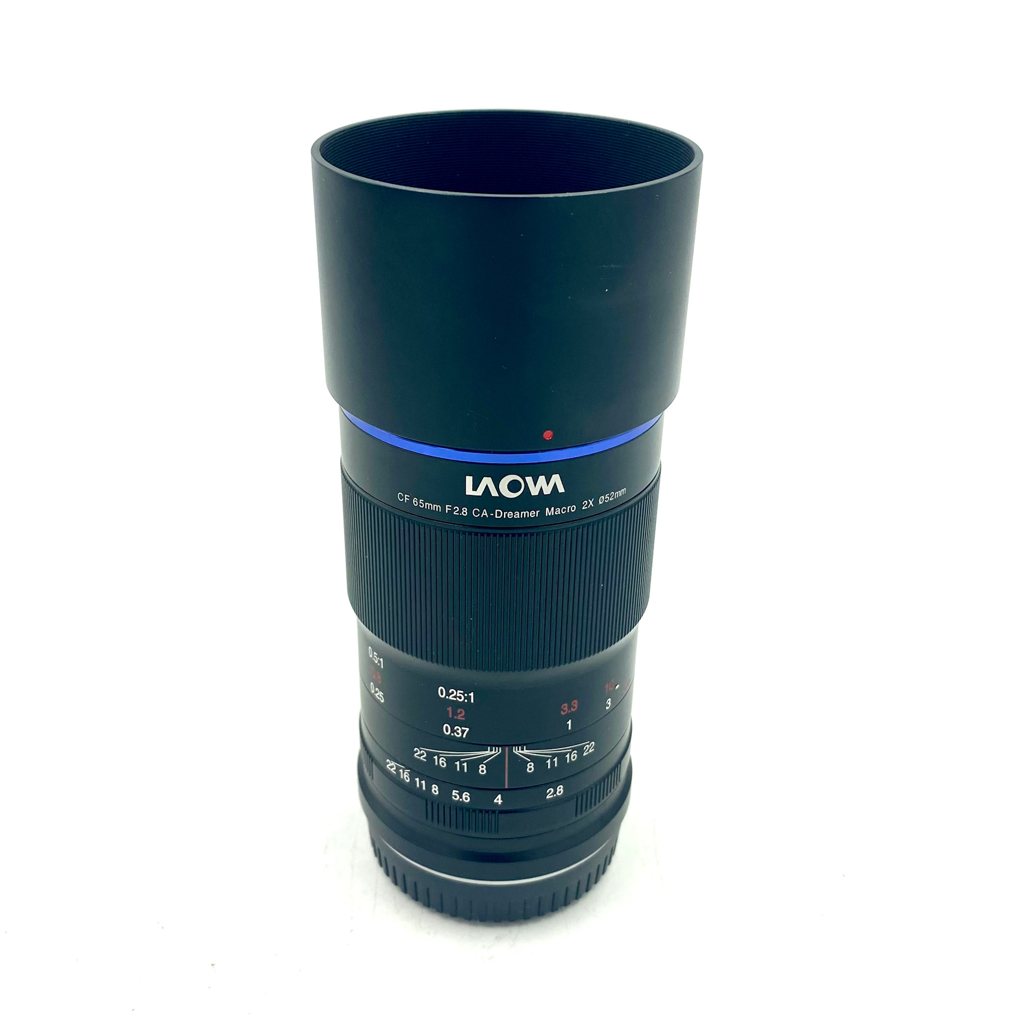 ほぼ新品 Laowa CF 65mm F2.8 The Laowa 65mm f/2.8 2x Ultra Macro APO Review – jonasrask