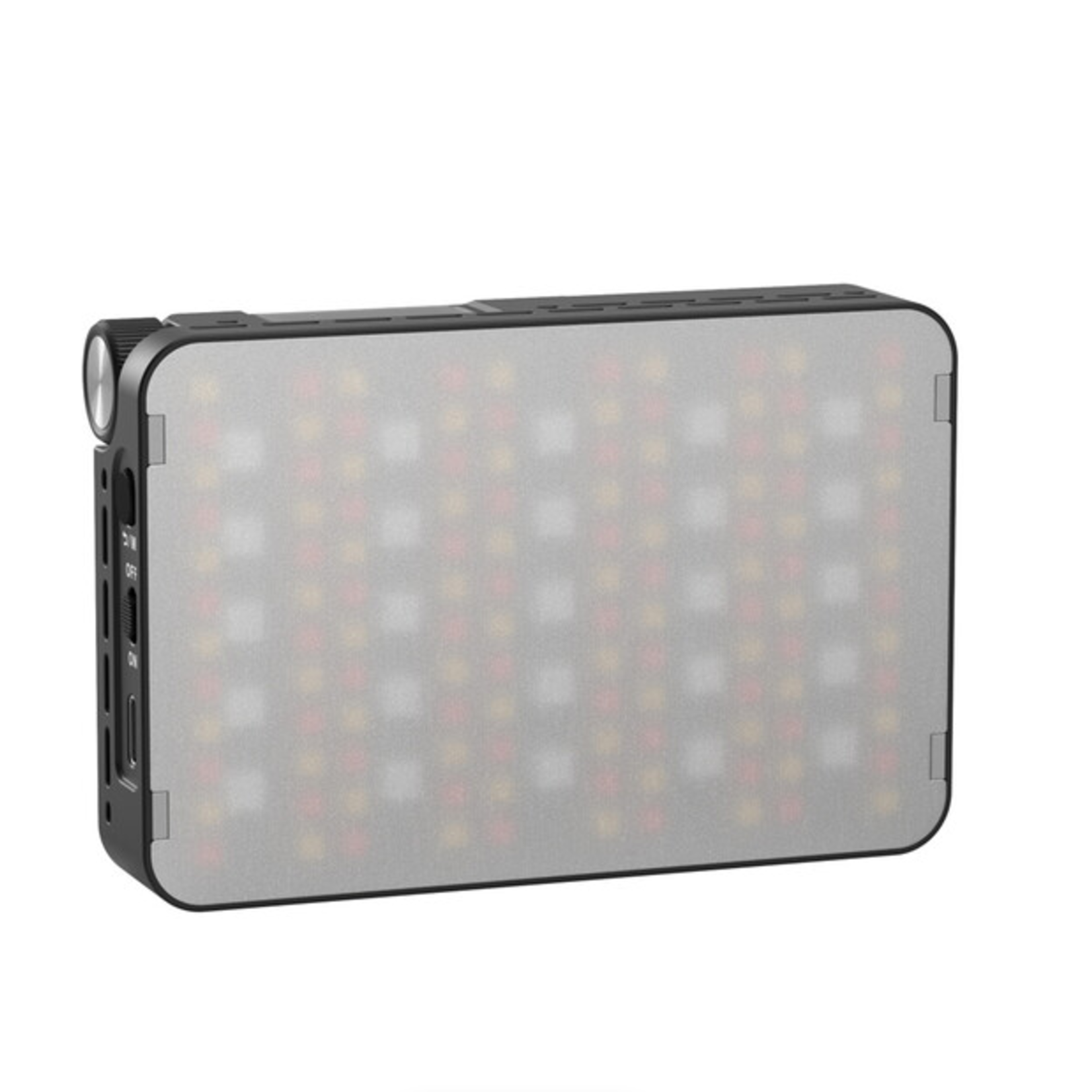 SmallRig SmallRig RM 25C mini LED Video Light (Black)