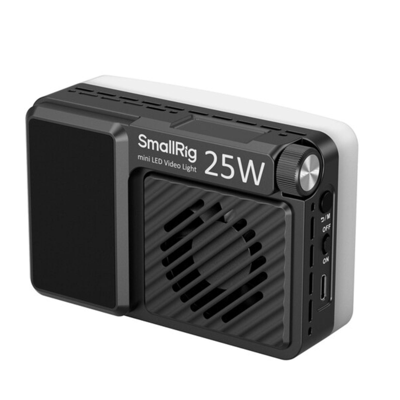 SmallRig SmallRig RM 25C mini LED Video Light (Black)