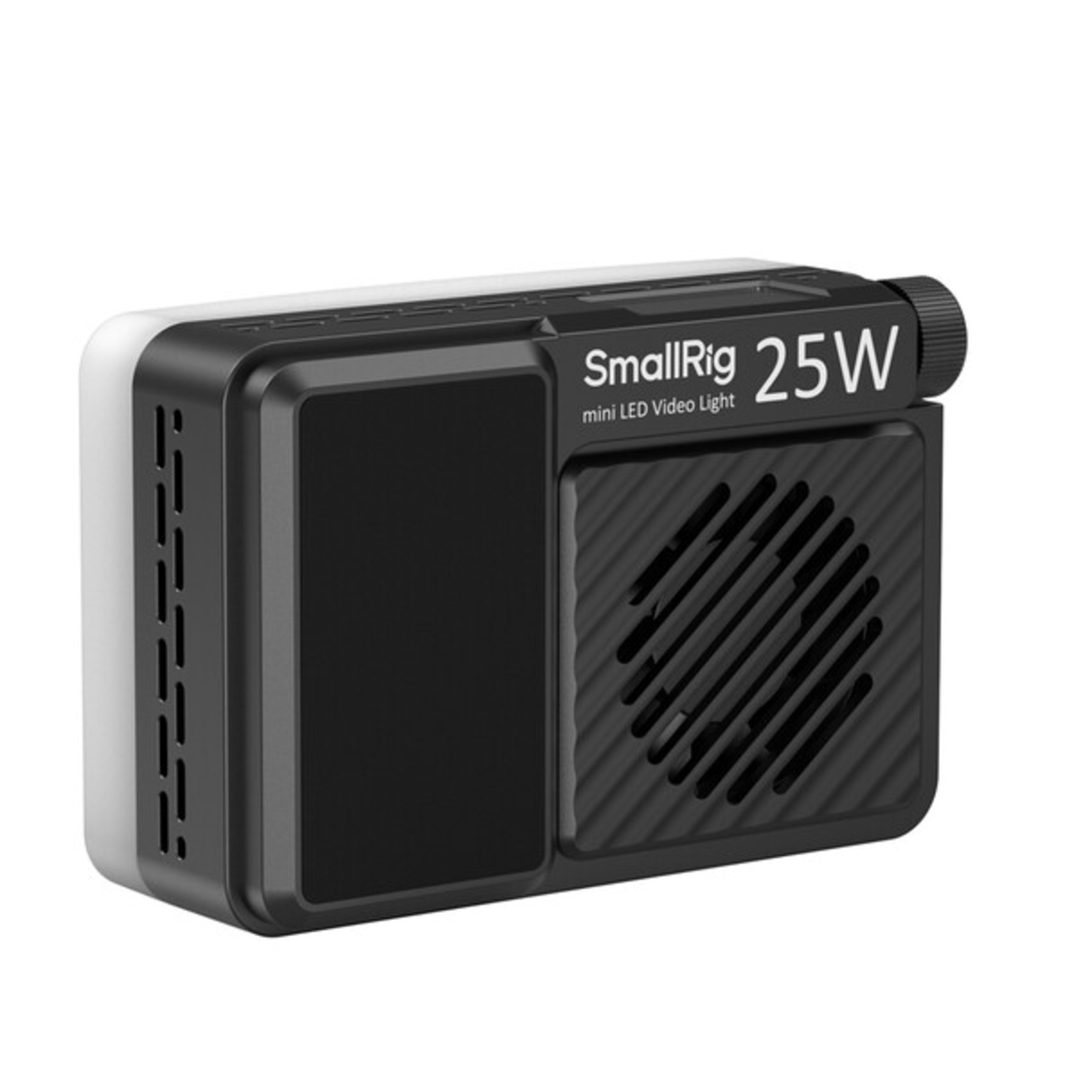 SmallRig SmallRig RM 25C mini LED Video Light (Black)