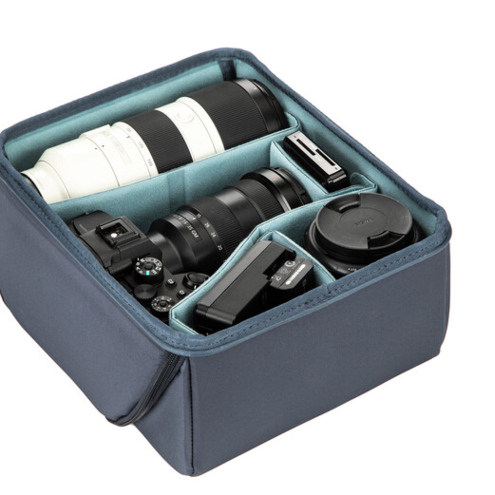 Shimoda Shimoda Designs Small Core Unit for Mirrorless Camera