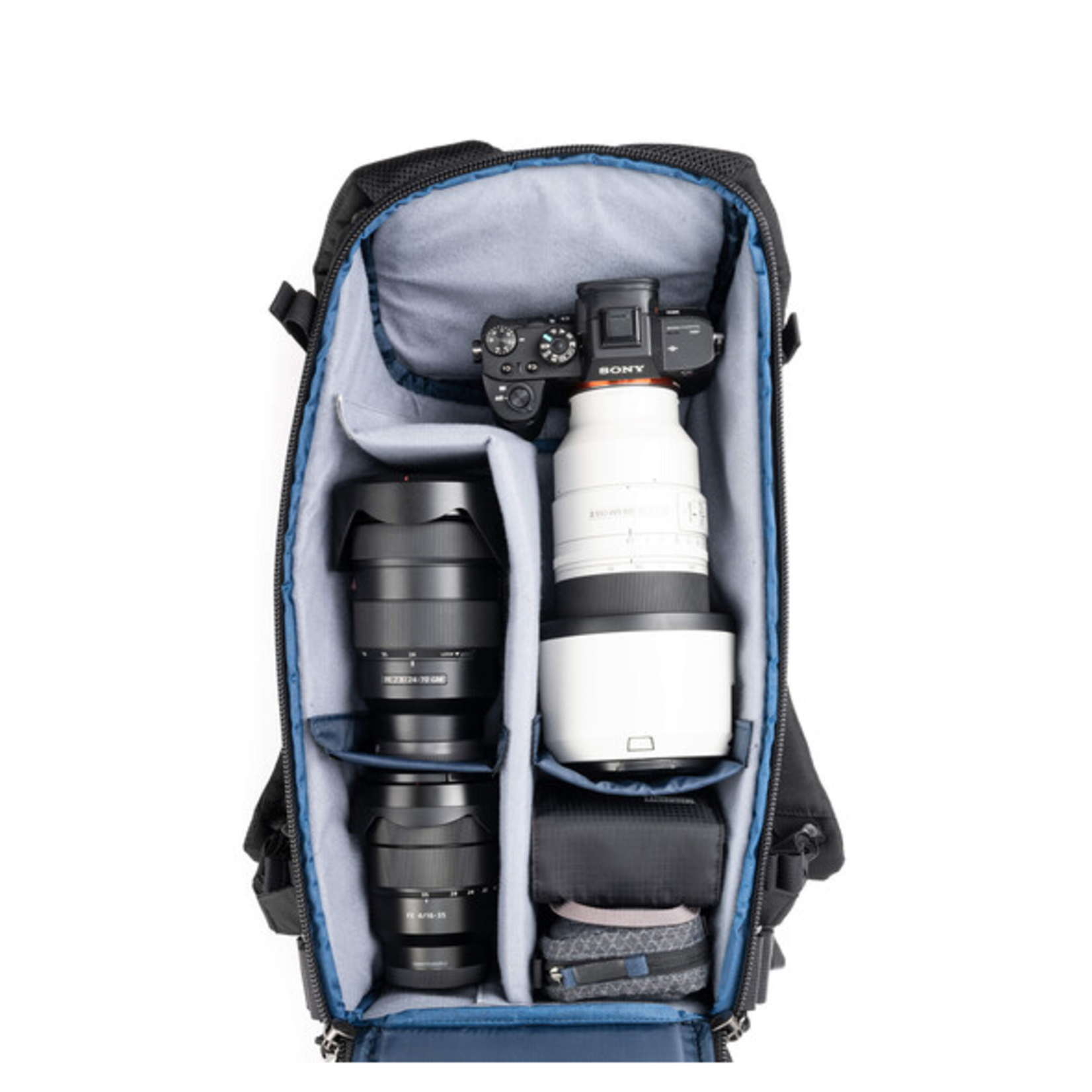 ThinkTank Think Tank Photo DarkLight Backpack 14L