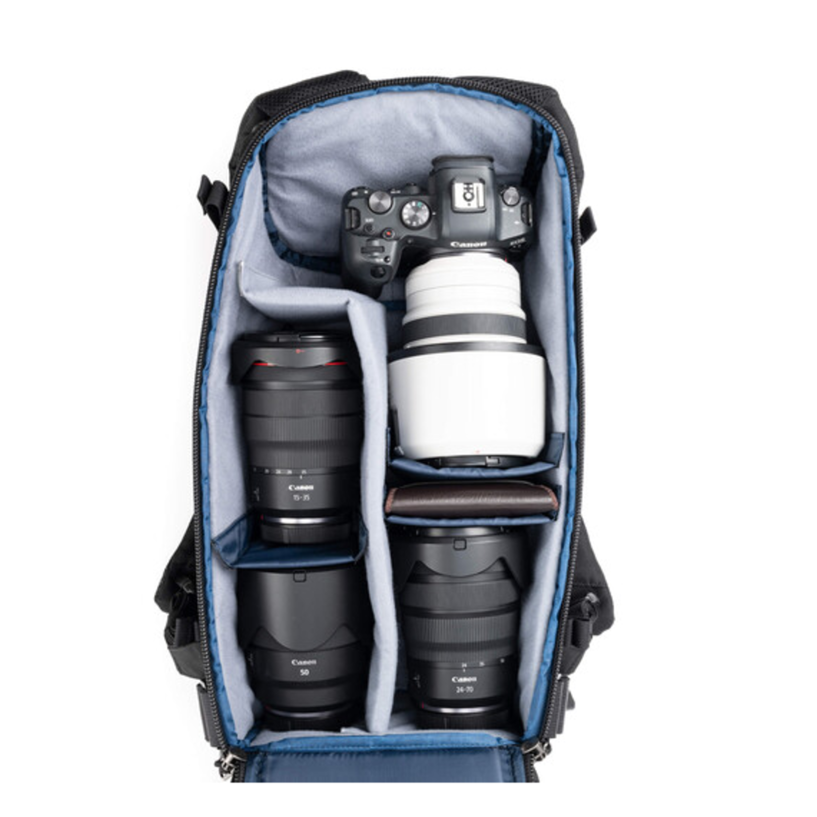 ThinkTank Think Tank Photo DarkLight Backpack 14L