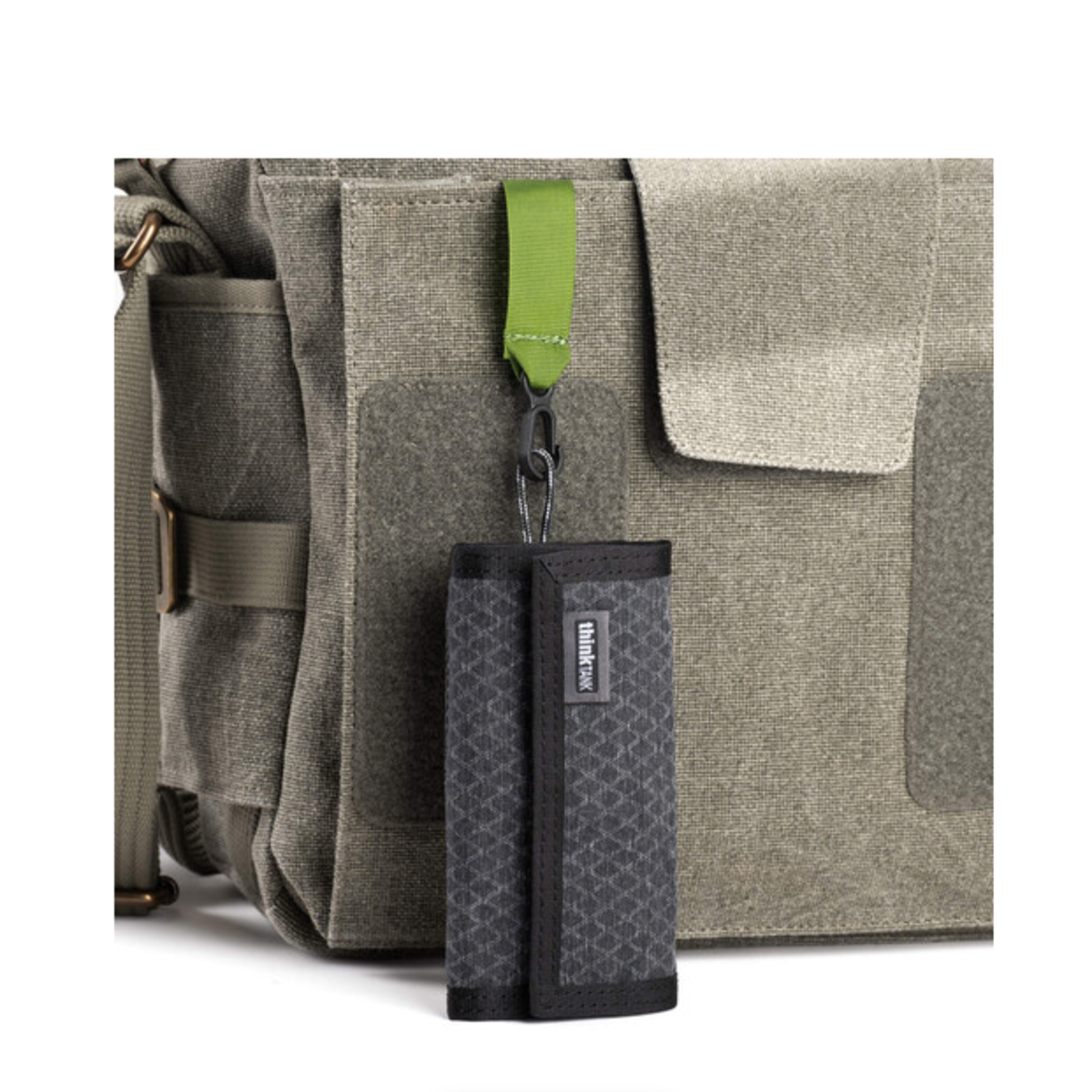 ThinkTank Think Tank Photo Secure Pixel Pocket Rocket Memory Card Wallet