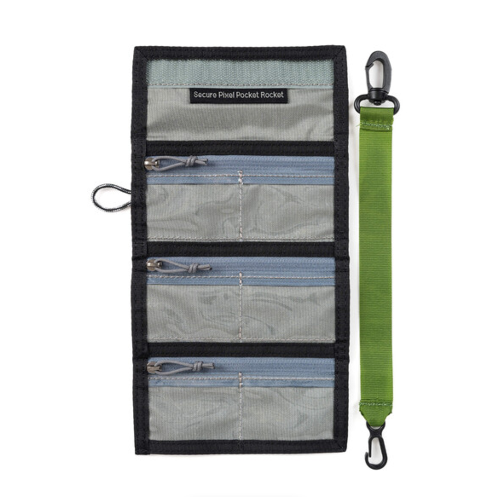 ThinkTank Think Tank Photo Secure Pixel Pocket Rocket Memory Card Wallet