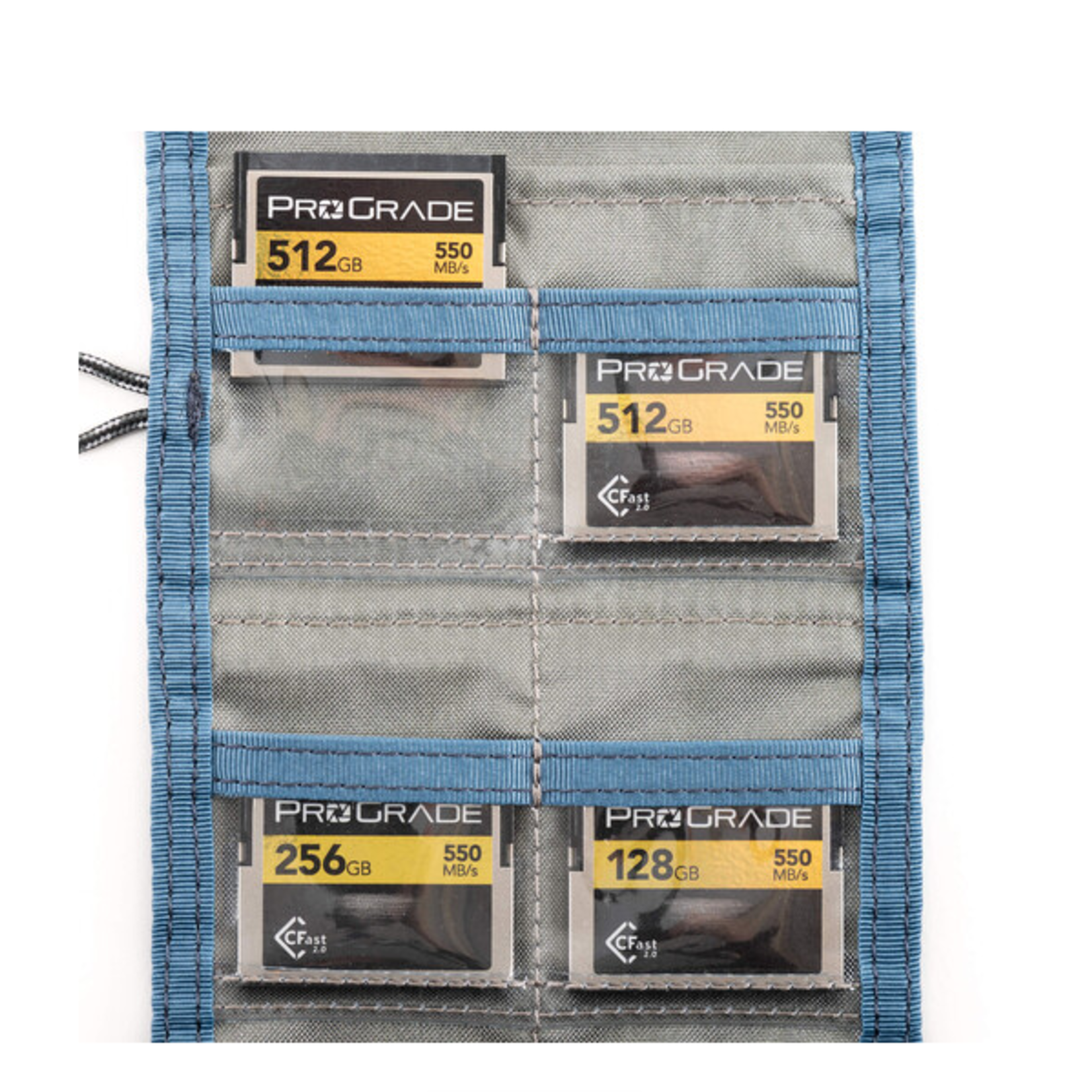 ThinkTank Think Tank Photo Pixel Pocket Rocket Memory Card Wallet