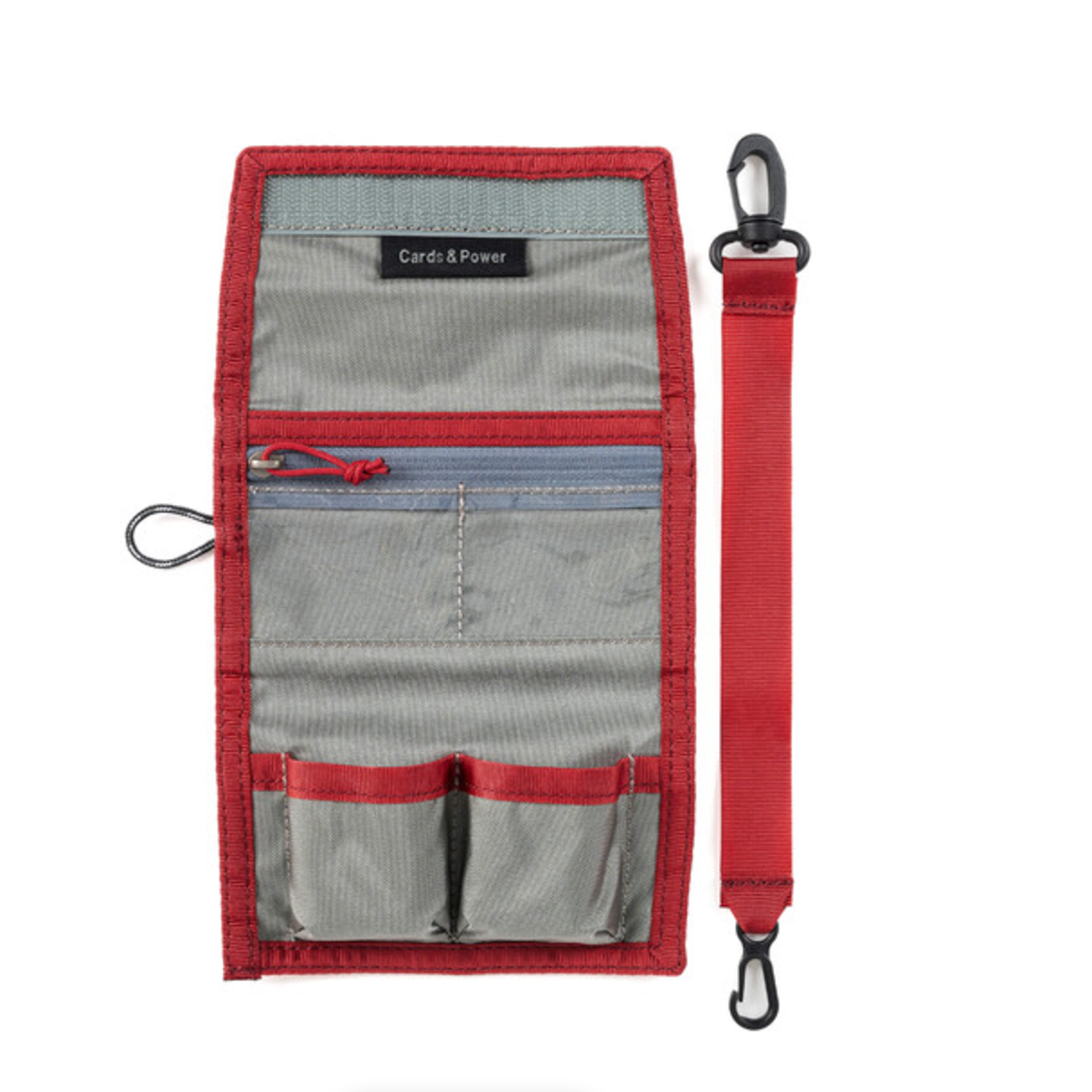 ThinkTank Think Tank Photo Memory Card and Battery Wallet