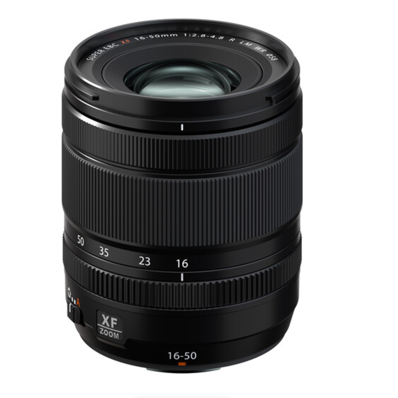 FujiFilm FujiFilm 16-50mm f/2.8-4 R LM WR Lens