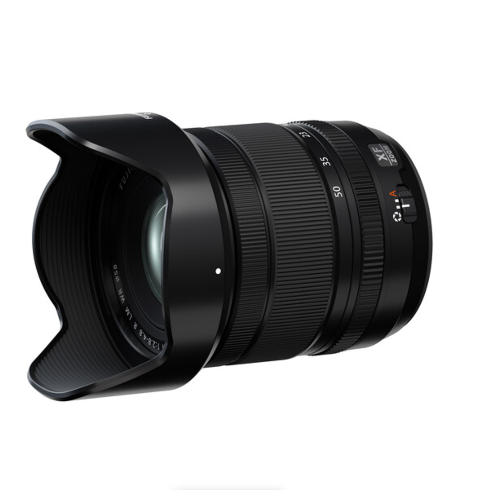 FujiFilm FujiFilm 16-50mm f/2.8-4 R LM WR Lens