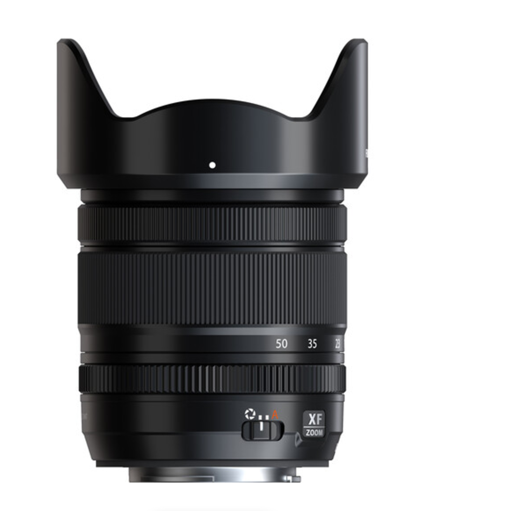 FujiFilm FujiFilm 16-50mm f/2.8-4 R LM WR Lens