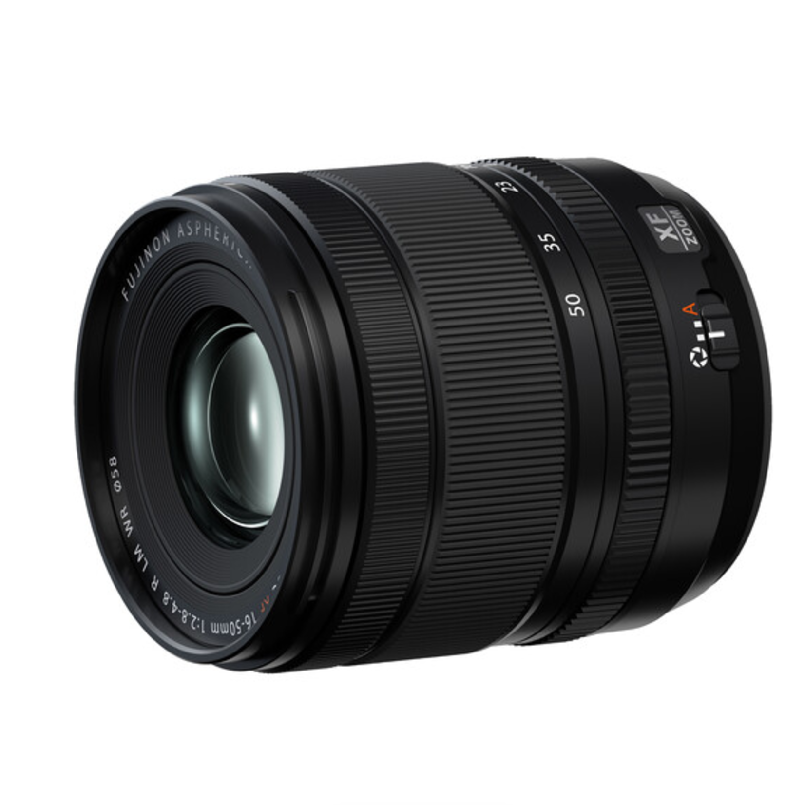 FujiFilm FujiFilm 16-50mm f/2.8-4 R LM WR Lens