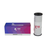 Kentmere Kentmere PAN 400 Black & White Negative Film (120 Roll Film)
