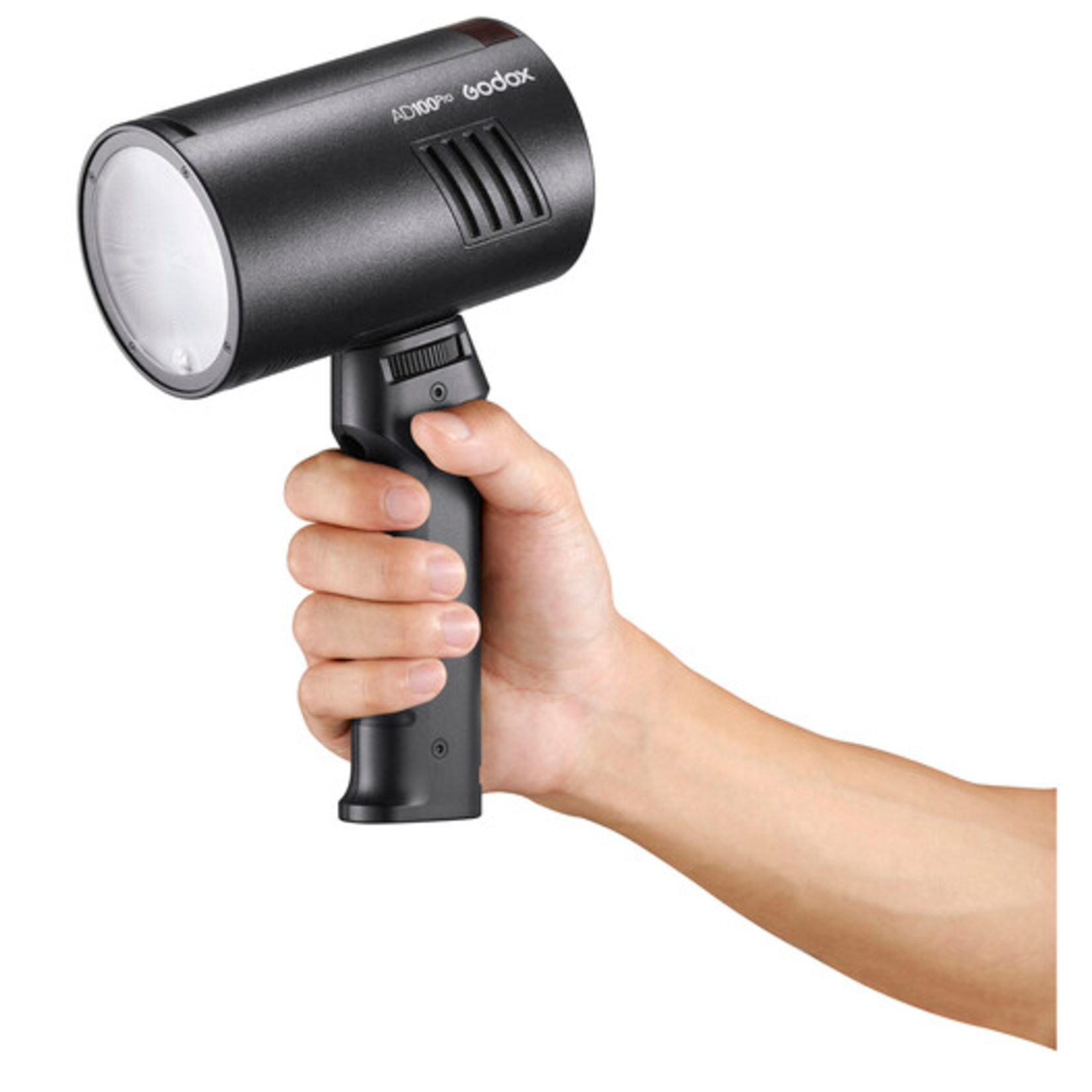 Godox Godox Flash Grip for AD100pro, AD200pro, and AD300pro