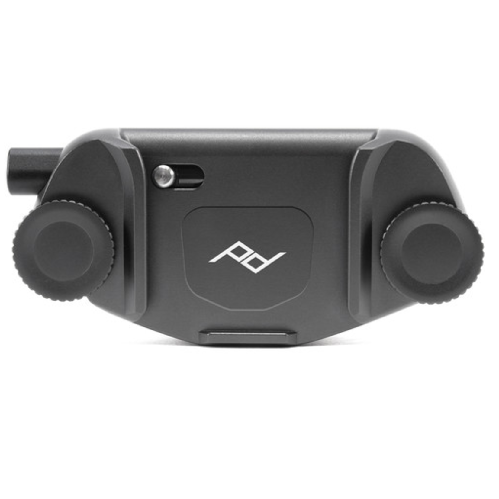 Peak Design Capture Clip V3＋スタンダードプレート Standard Plate | Peak Design Official Site