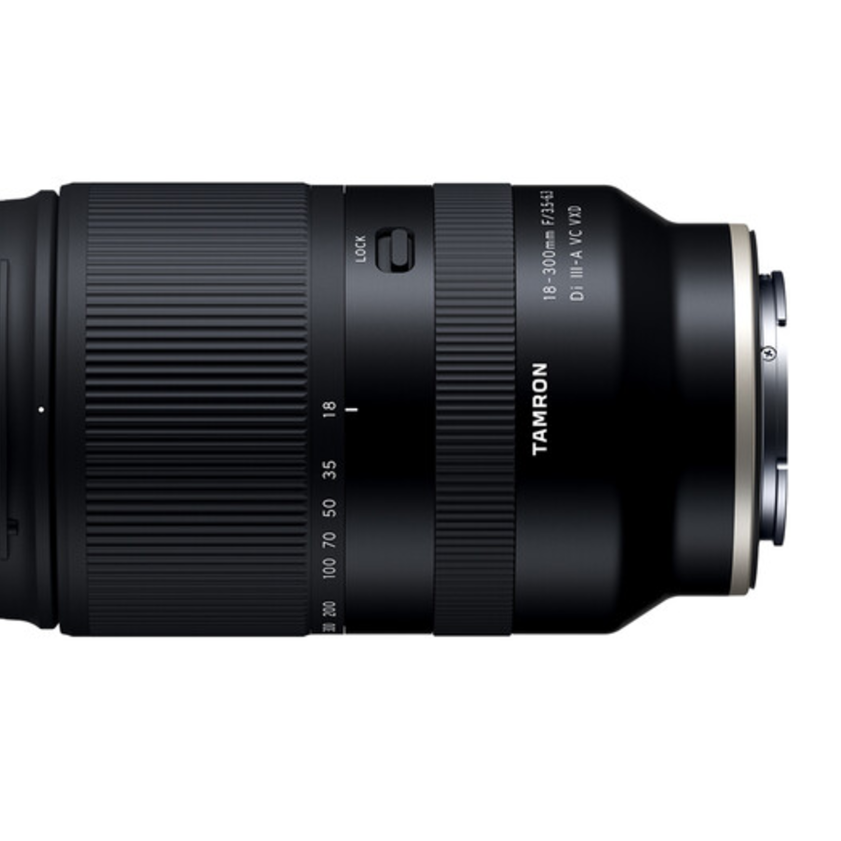 Tamron TAMRON 18-300mm F/3.5-6.3 Di III VC VXD