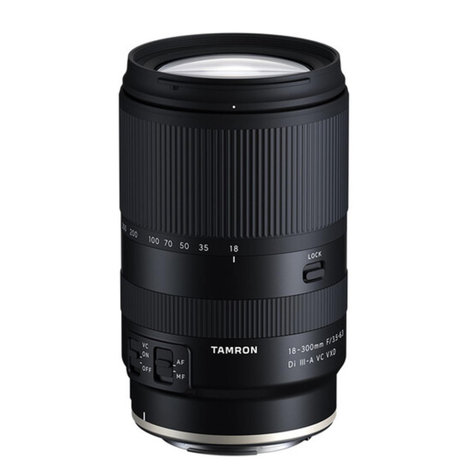 Tamron TAMRON 18-300mm F/3.5-6.3 Di III VC VXD