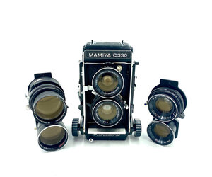 mamiya-1451-used-mamiya-c330-w