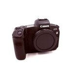 Canon Used Canon EOS R Camera Body