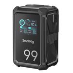 SmallRig SmallRig X-Touch Smart Triple-Proof X99 Battery (99Wh, V-Mount)