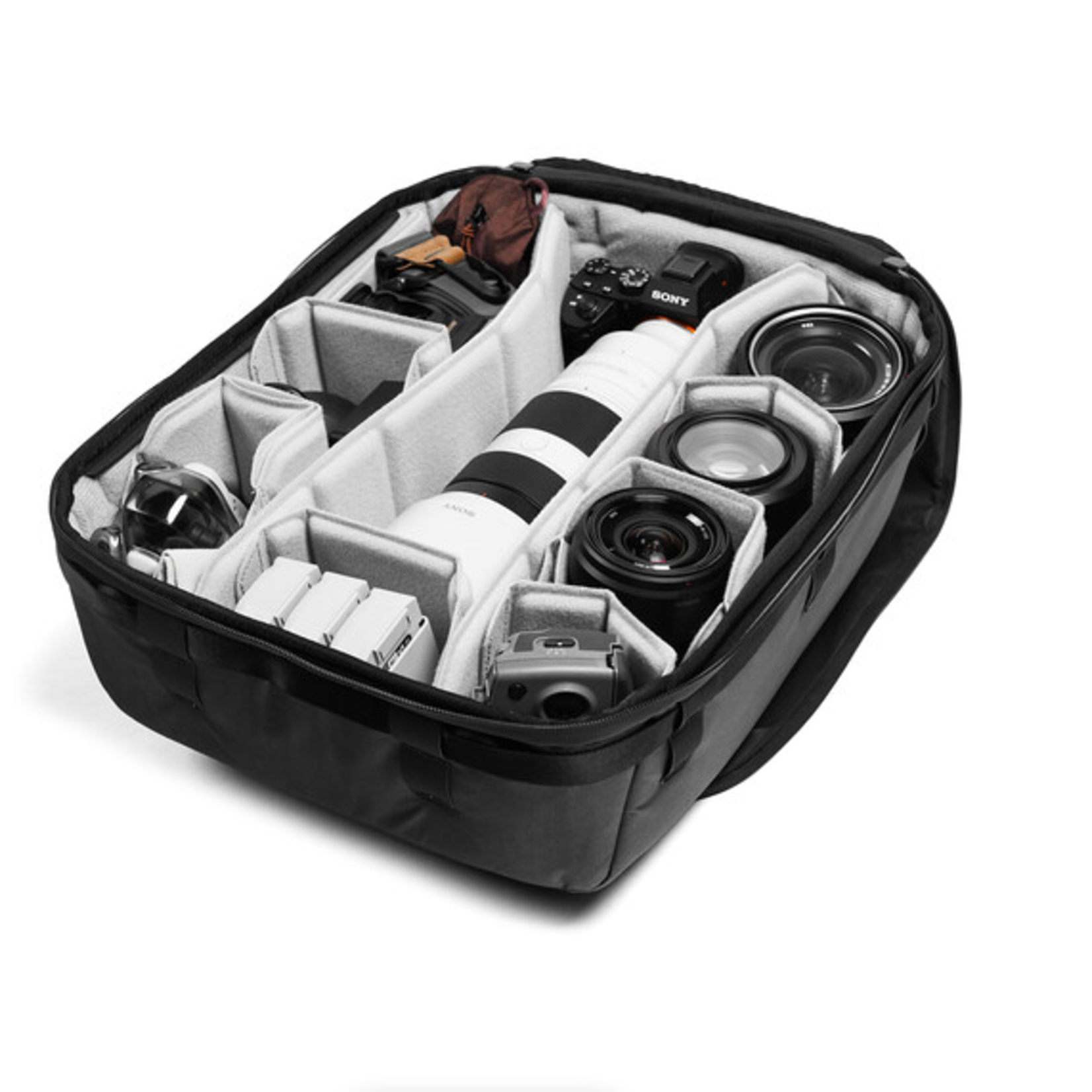 Peak Design Peak Design Camera Cube V2 (Black, X-Large)