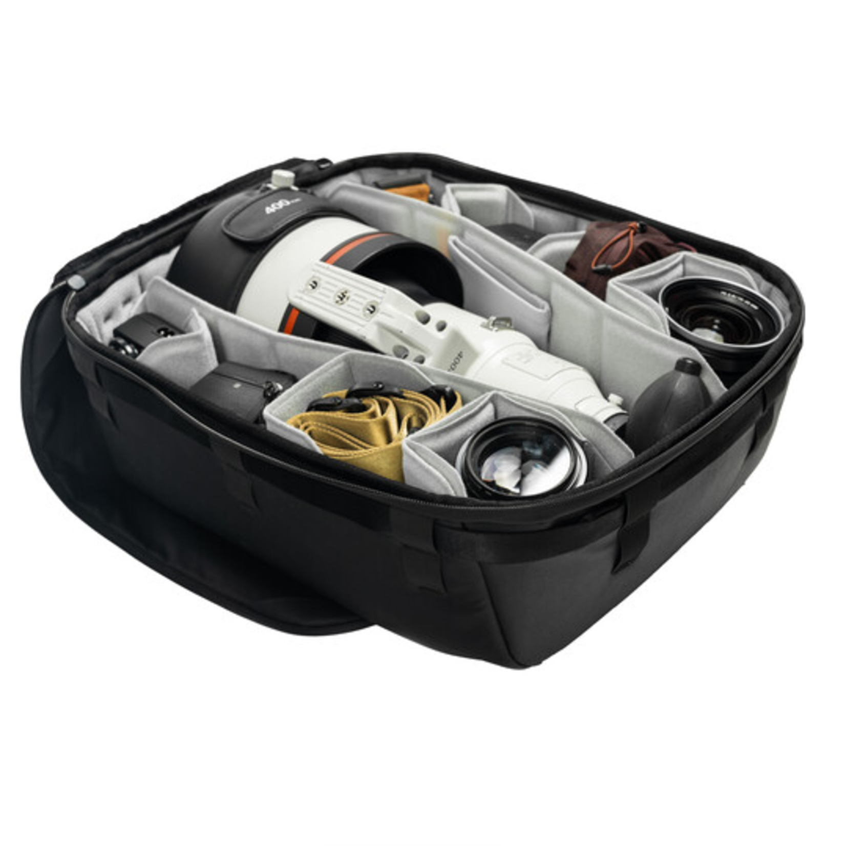 Peak Design Peak Design Camera Cube V2 (Black, X-Large)