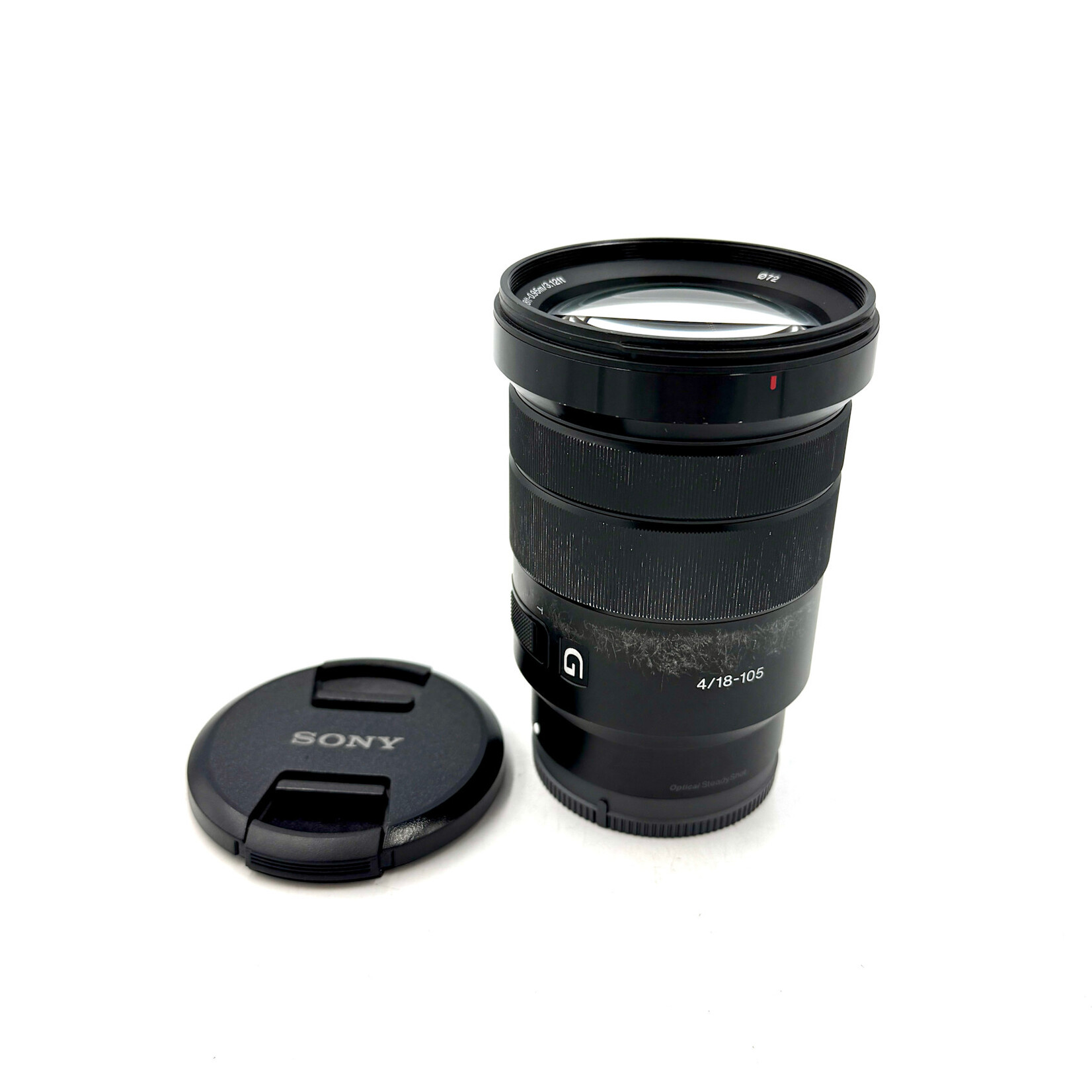 SONY FS700（RAW）＋E PZ18-105 F4 G OSS Review: Sony E PZ 18-105mm f/4 G OSS - Page 3 of 3 -