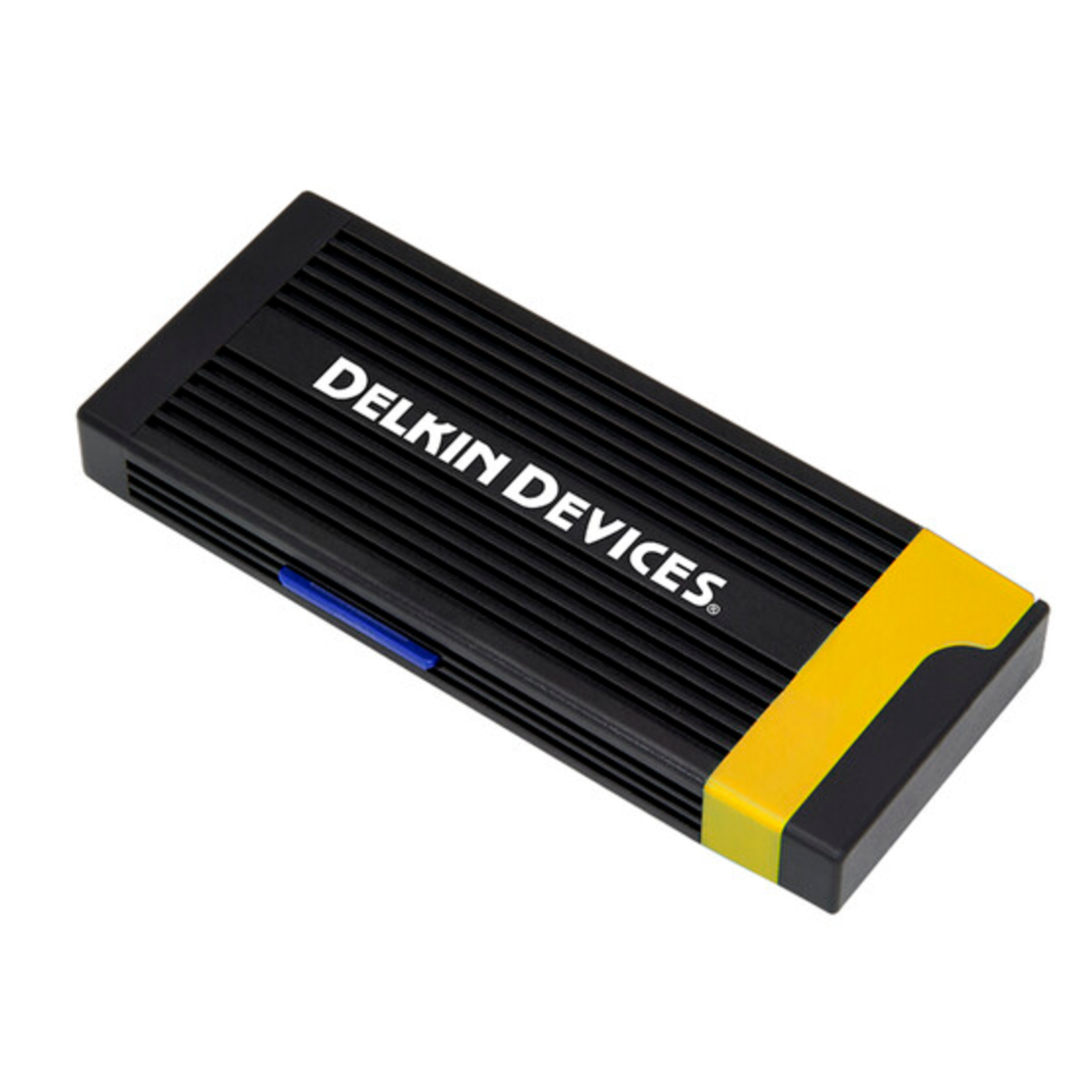 Delkin Delkin Devices CFexpress Type A & UHS-II SDXC Memory Card Reader