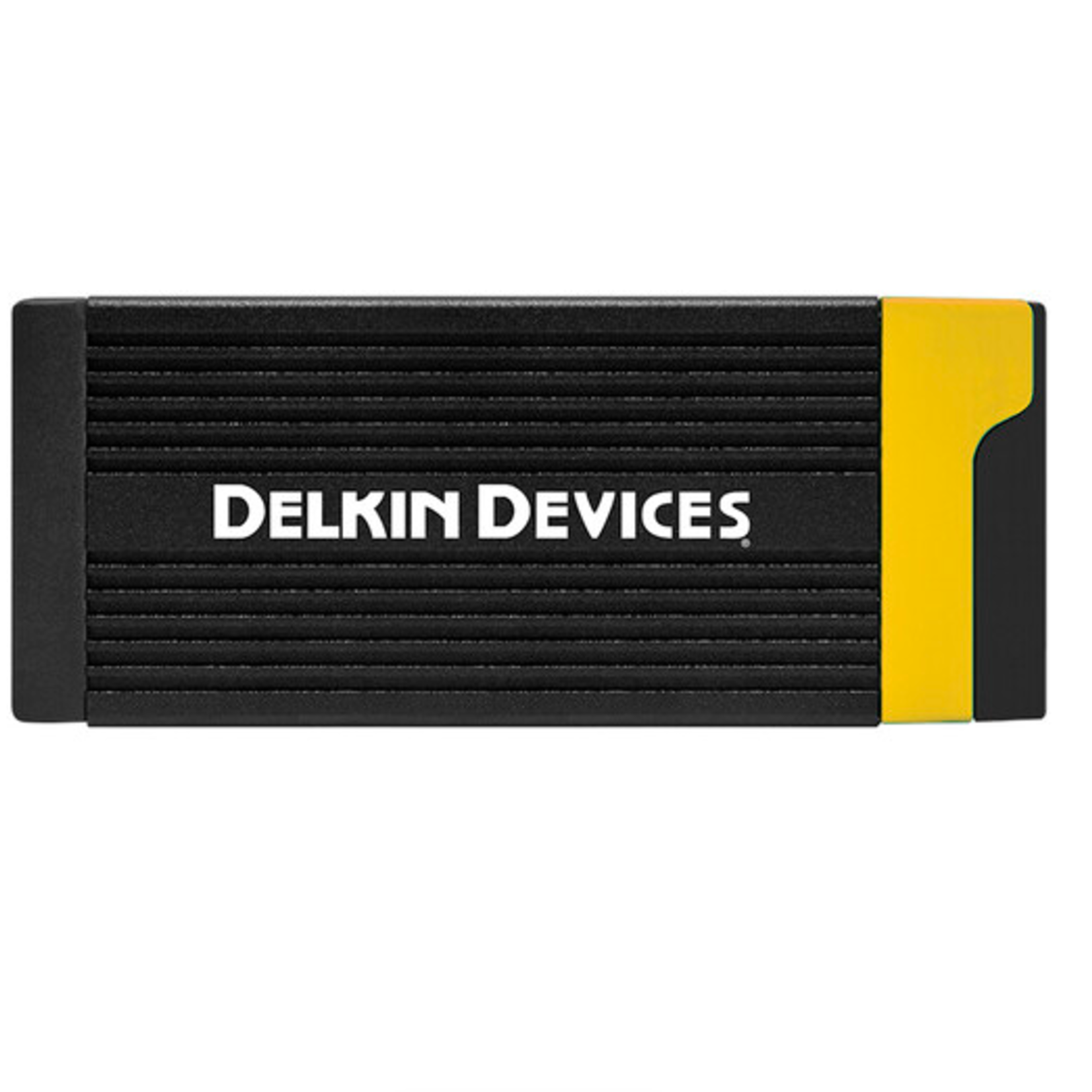 Delkin Delkin Devices CFexpress Type A & UHS-II SDXC Memory Card Reader