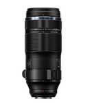 Olympus / OM System OM SYSTEM M.Zuiko Digital ED 100-400mm f/5-6.3 IS II Lens (Micro Four Thirds)