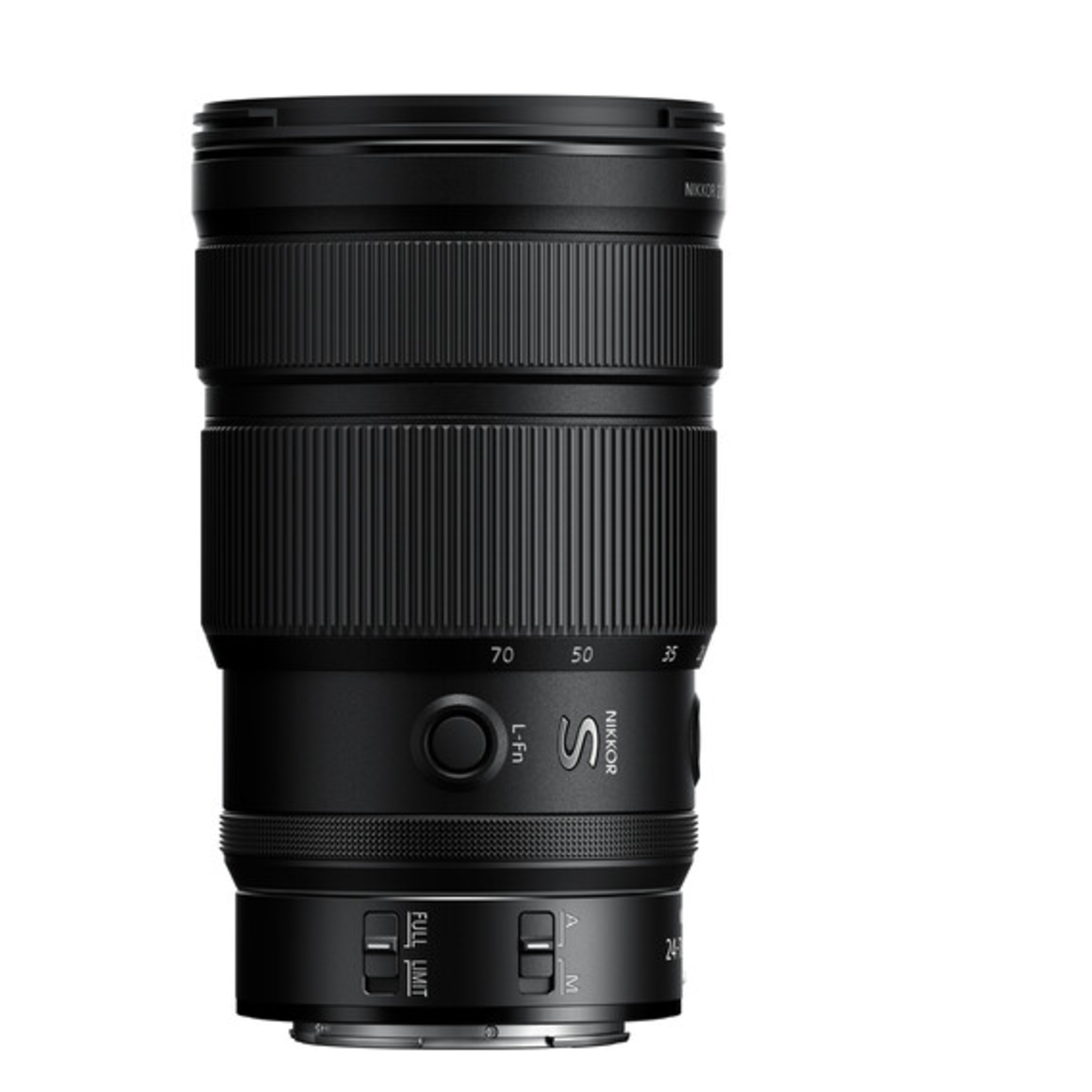 Nikon Nikon NIKKOR Z 24-70mm f/2.8 S II Lens (Nikon Z)