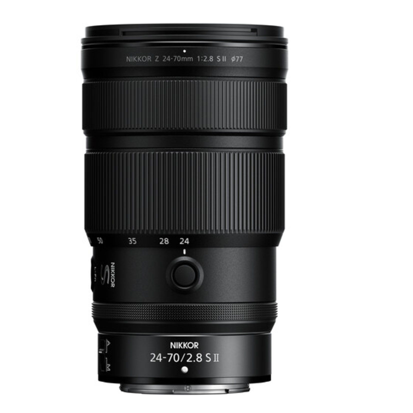 Nikon NIKKOR Z 24-70mm f/2.8 S ズームレンズ NIKKOR Z 24-70mm f/2.8 S | Z mount Lenses | Nikon Consumer