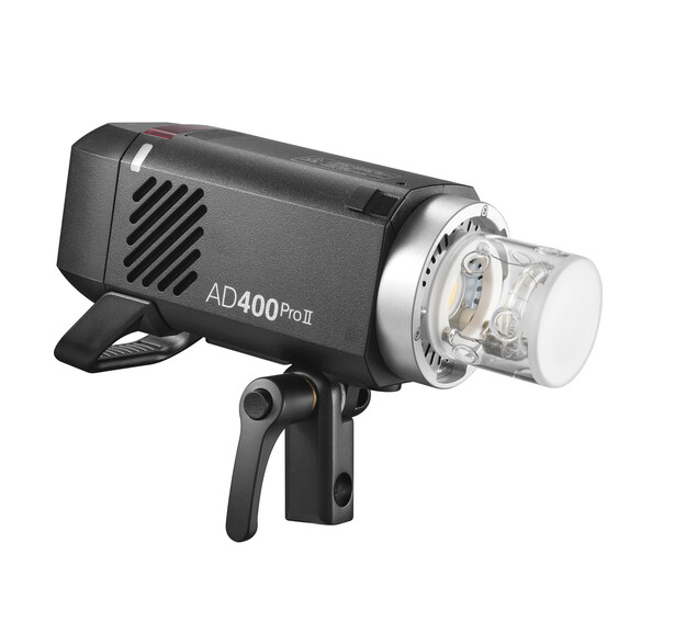 Godox AD400Pro II All-in-One Outdoor Flash - Stewarts Photo