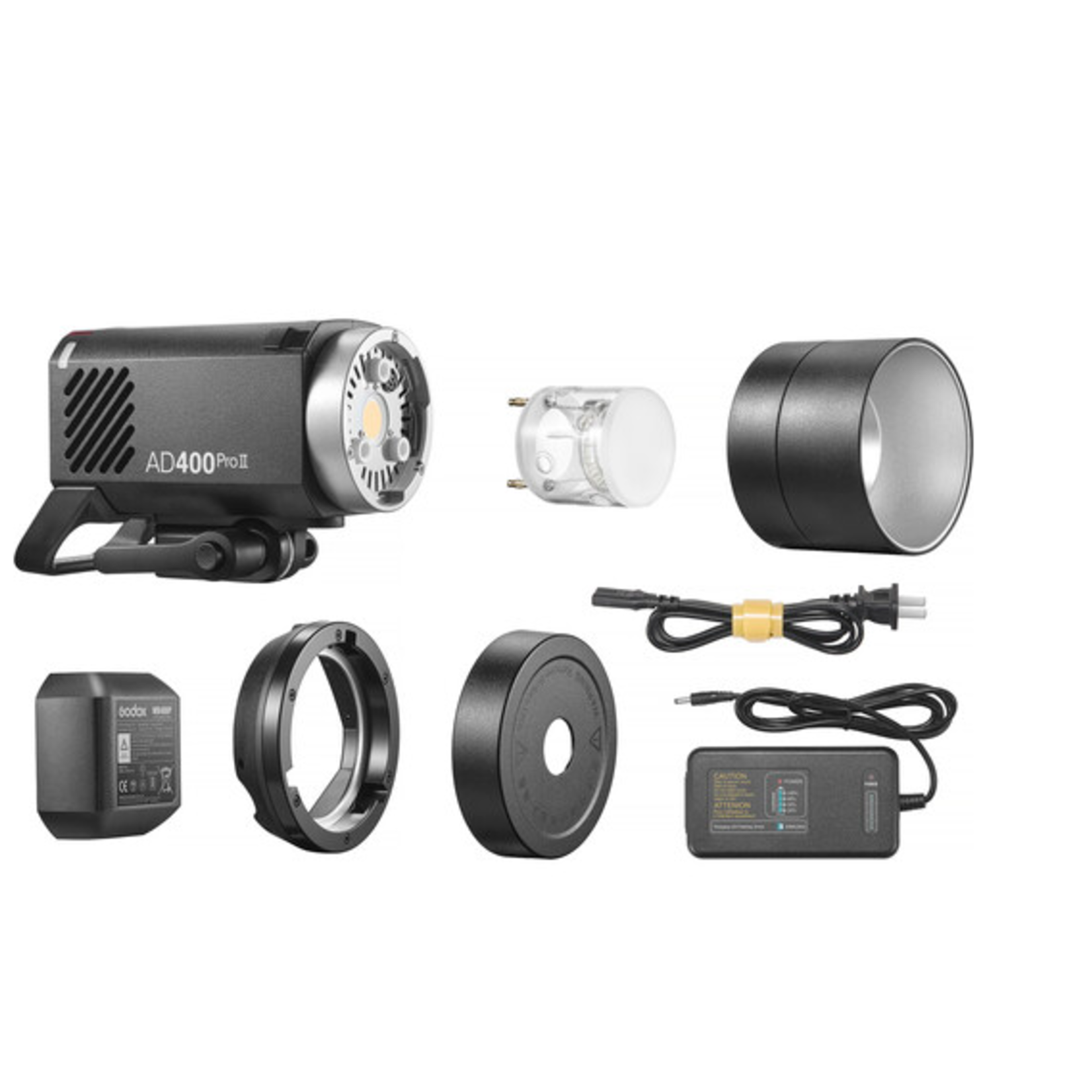 Godox Godox AD400Pro II All-in-One Outdoor Flash