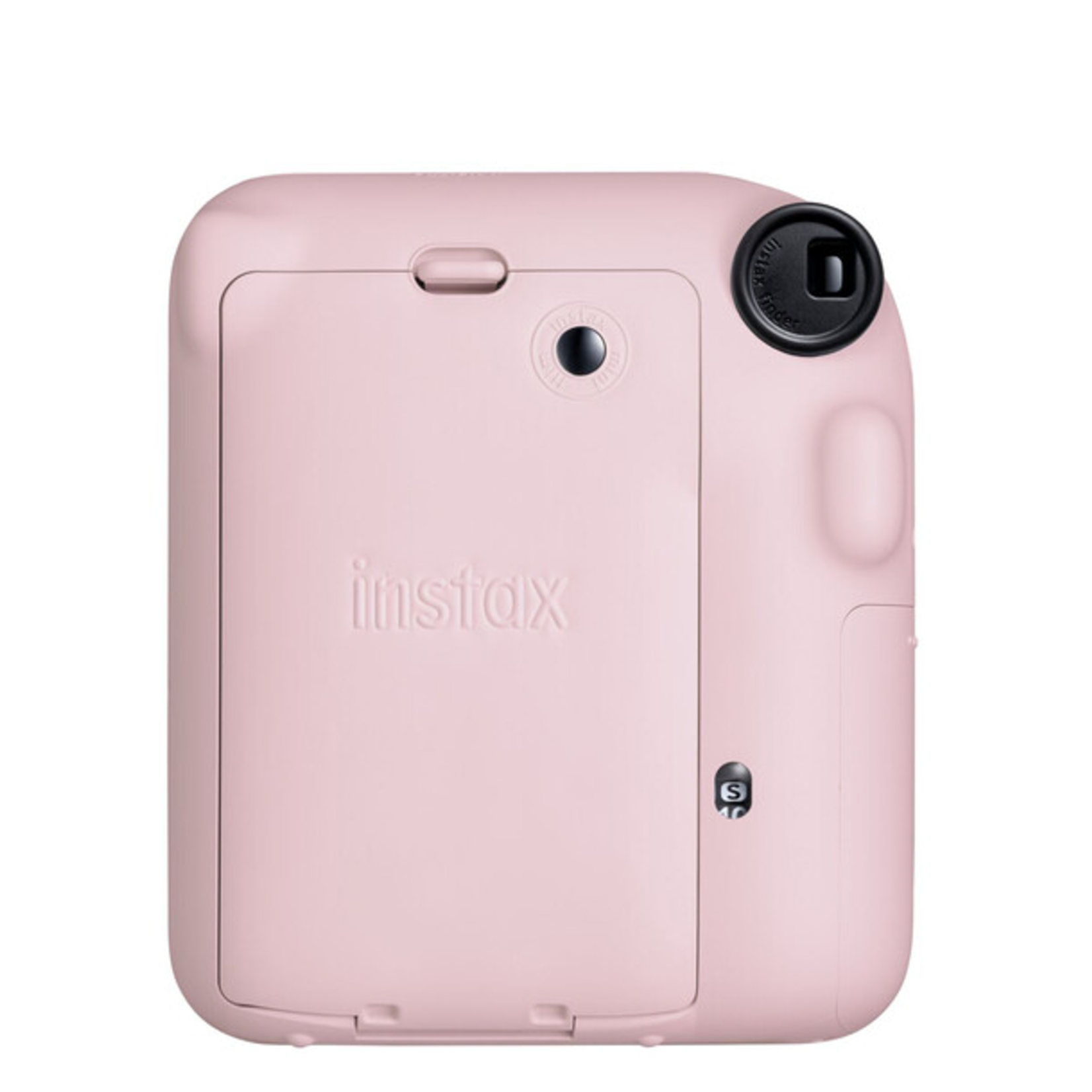FujiFilm FujiFilm Intax MINI 12 Instant Film Camera (Blossom Pink)